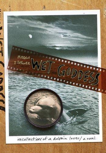 布倫納2009年發表《水中女神:海豚愛人回憶錄》( Wet Goddess: Recollection of a Dolphin Lover)書籍,有人認為是「動物愛好者必讀」 也人有認為記者美化人獸,要求亞馬遜禁止出售該書。(翻攝自《Amazon.com》)