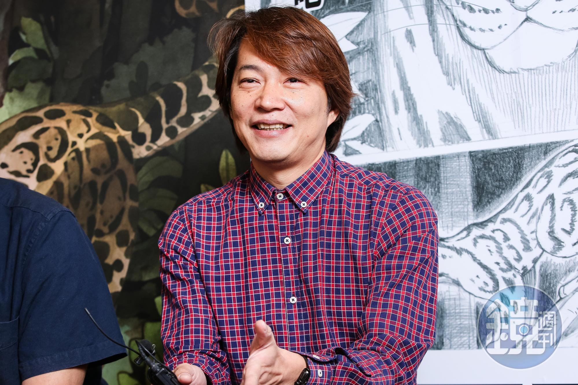 李亞倫認為,漢寶包是一位很會說故事的漫畫家,不管在情感表達或戲劇張力都很足夠。