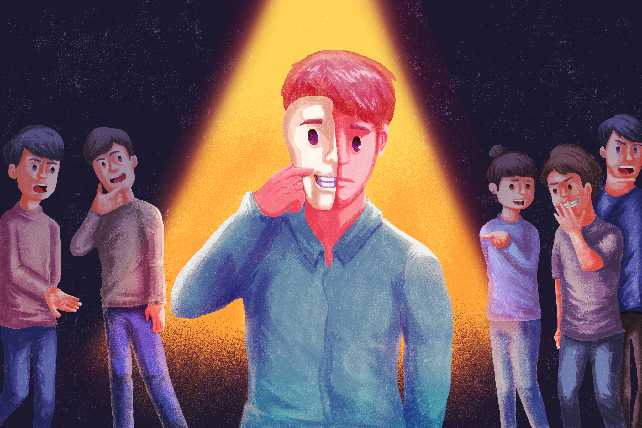 【朱嘉漢書評—經典重來EP01】重讀卡繆《異鄉人》：關於感受