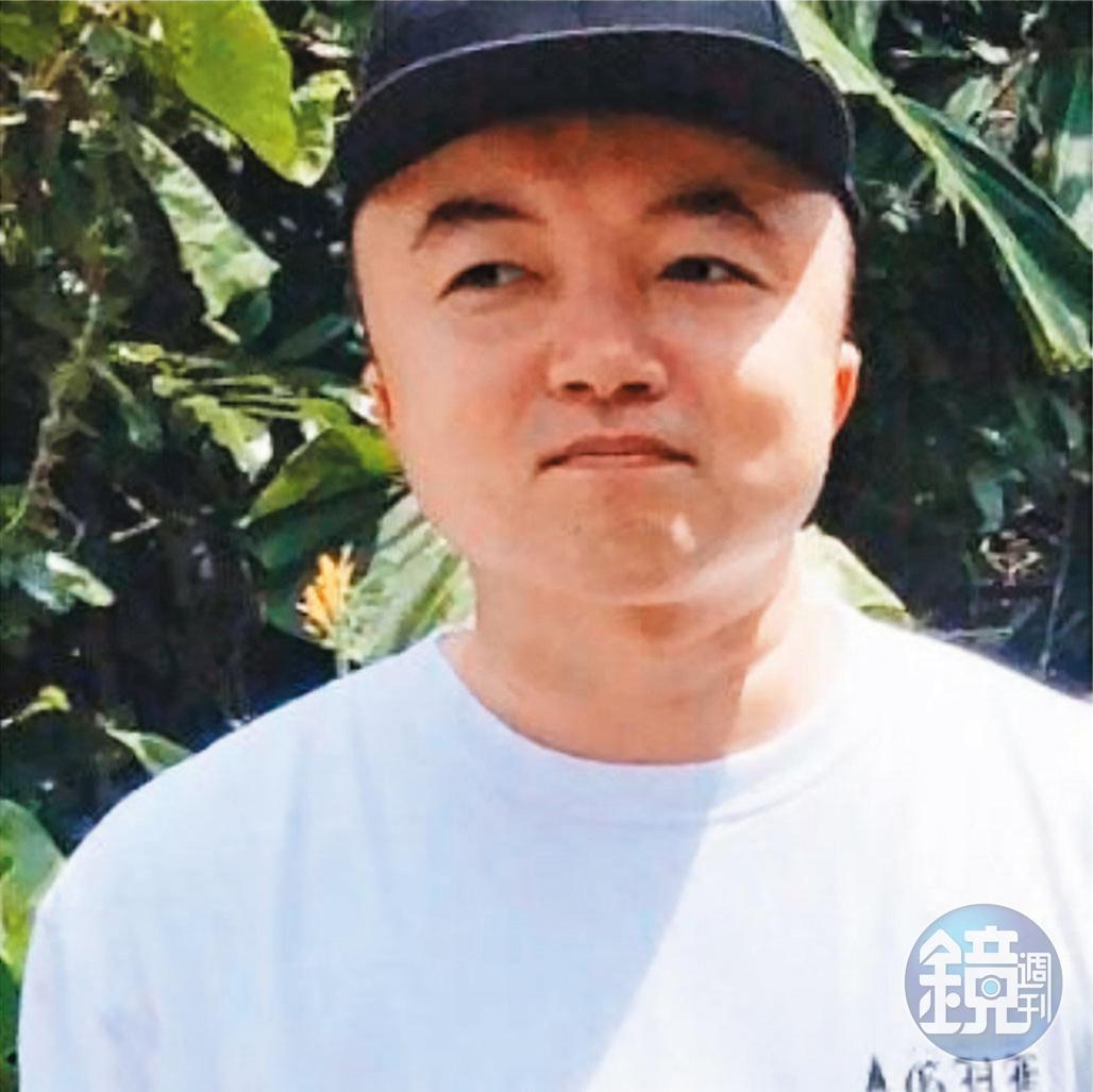 陸軍前上尉李振育涉嫌私租國有地,不法所得逾1,000萬元。(讀者提供)