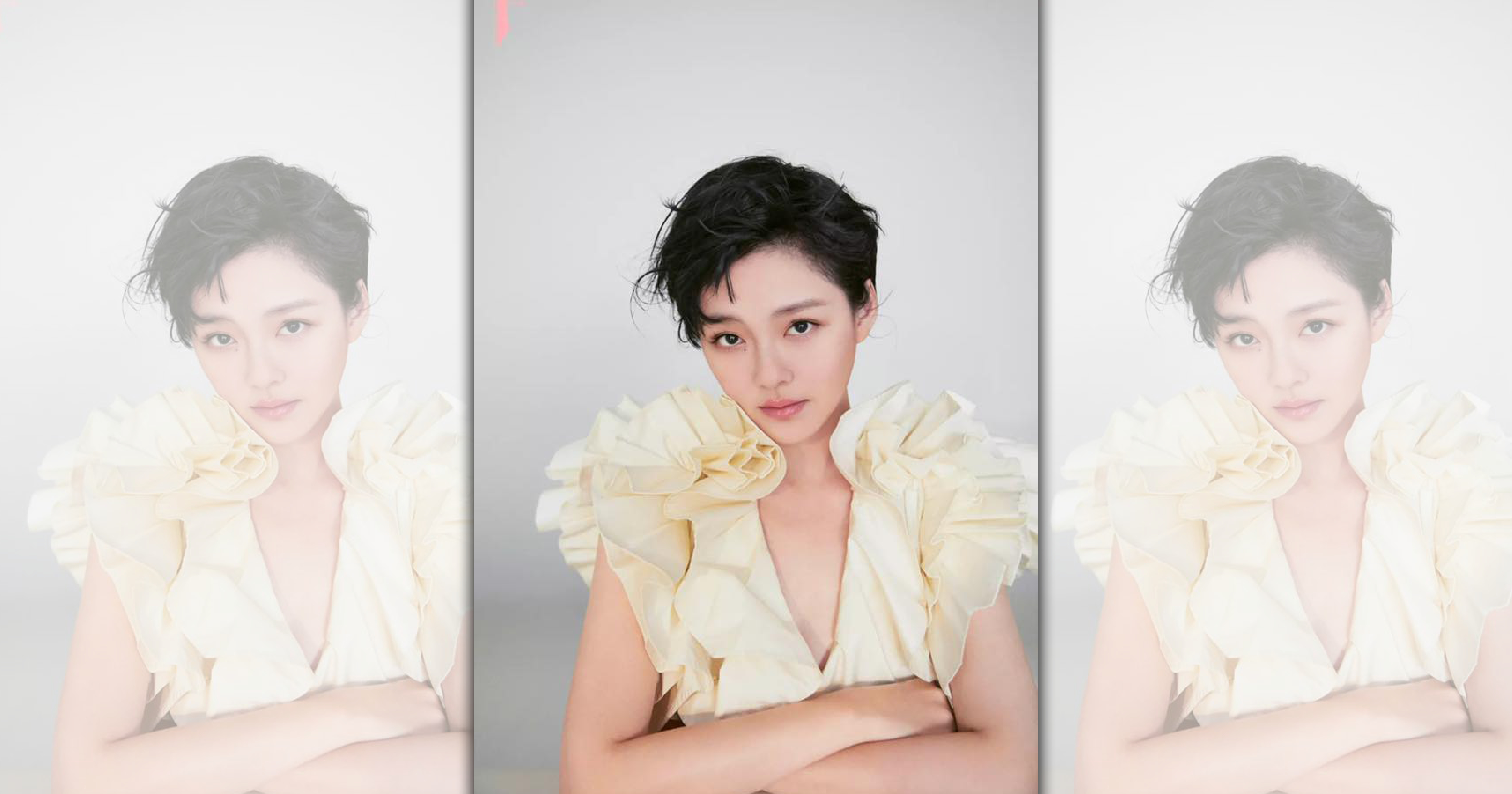 外界都知道極度完美主義者的大S，也得過憂鬱症。（翻攝自大S臉書）