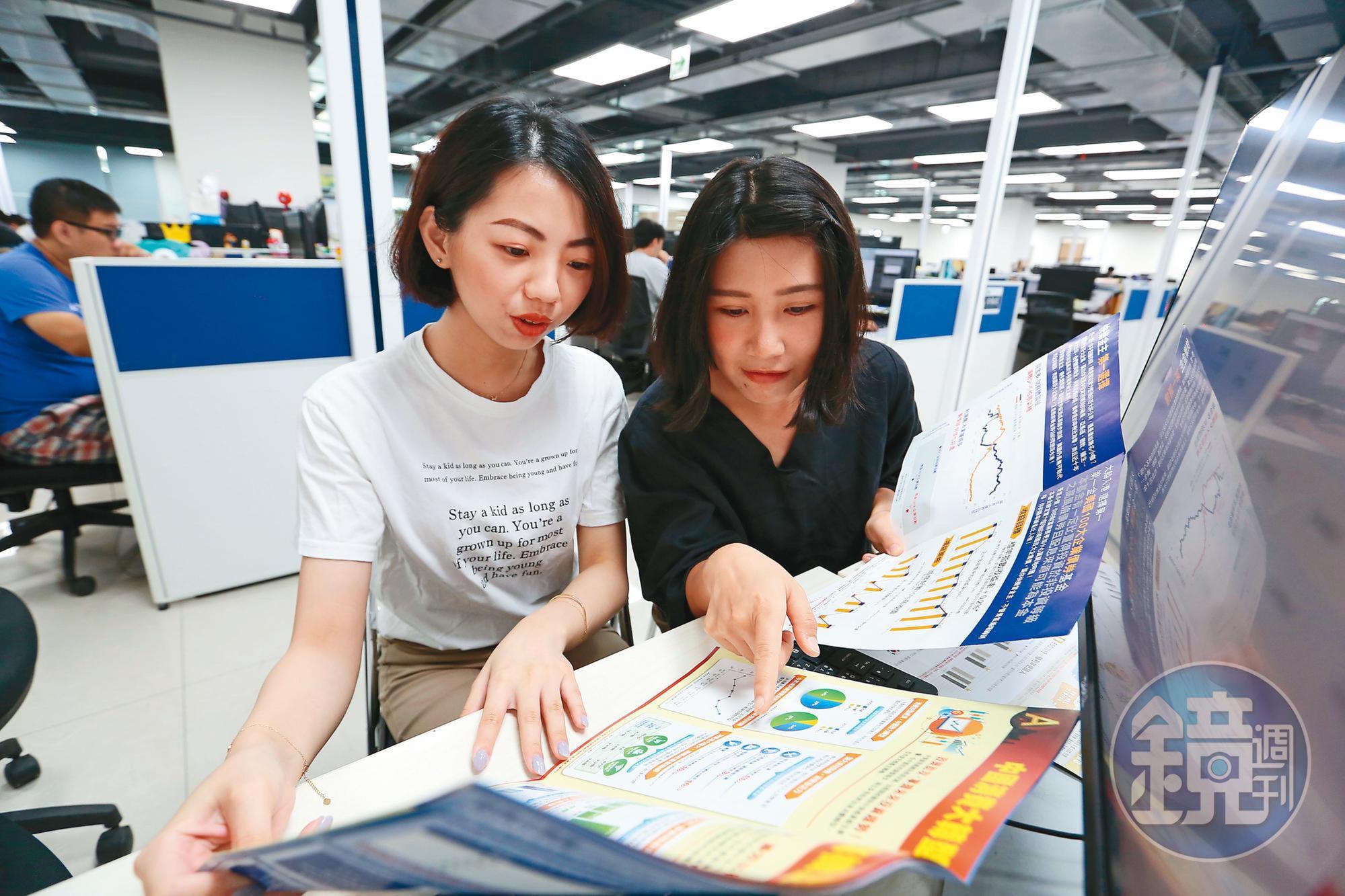了解自己的風險屬性及產品特性，投資新手才能穩健開啟理財大門。