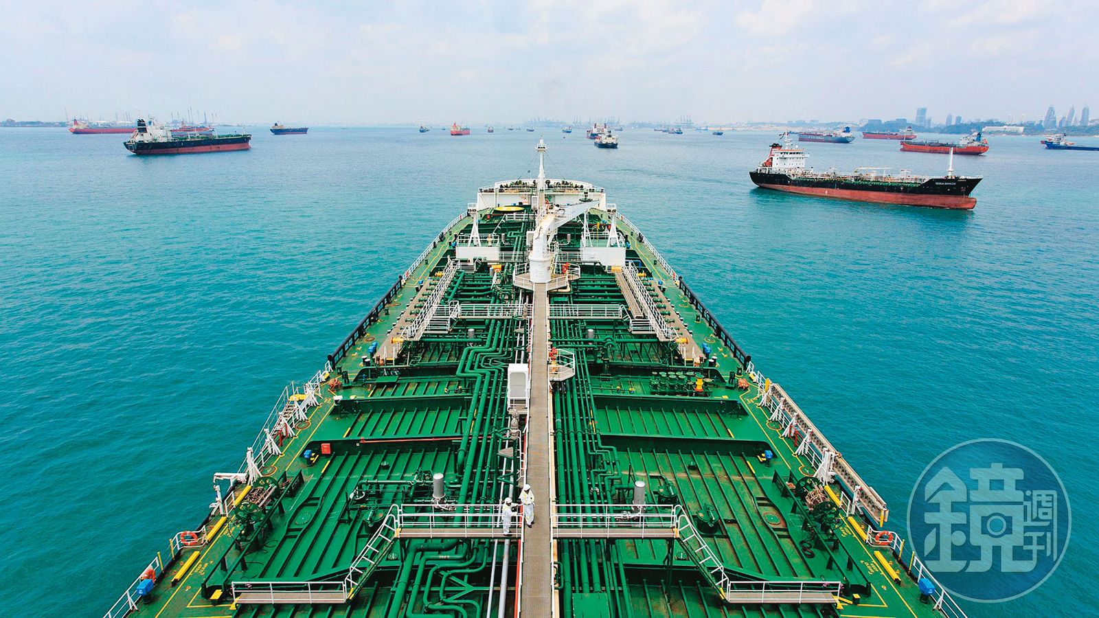 認識風險篇】解鎖槓桿型ETF 操作4大風險停看聽- 鏡週刊Mirror Media