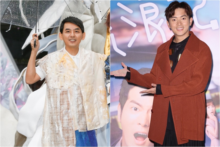 黃子佼以「私人恩怨」理由拒絕與宥勝同台，宥勝也公開道歉，承認自己做錯事才惹對方生氣。