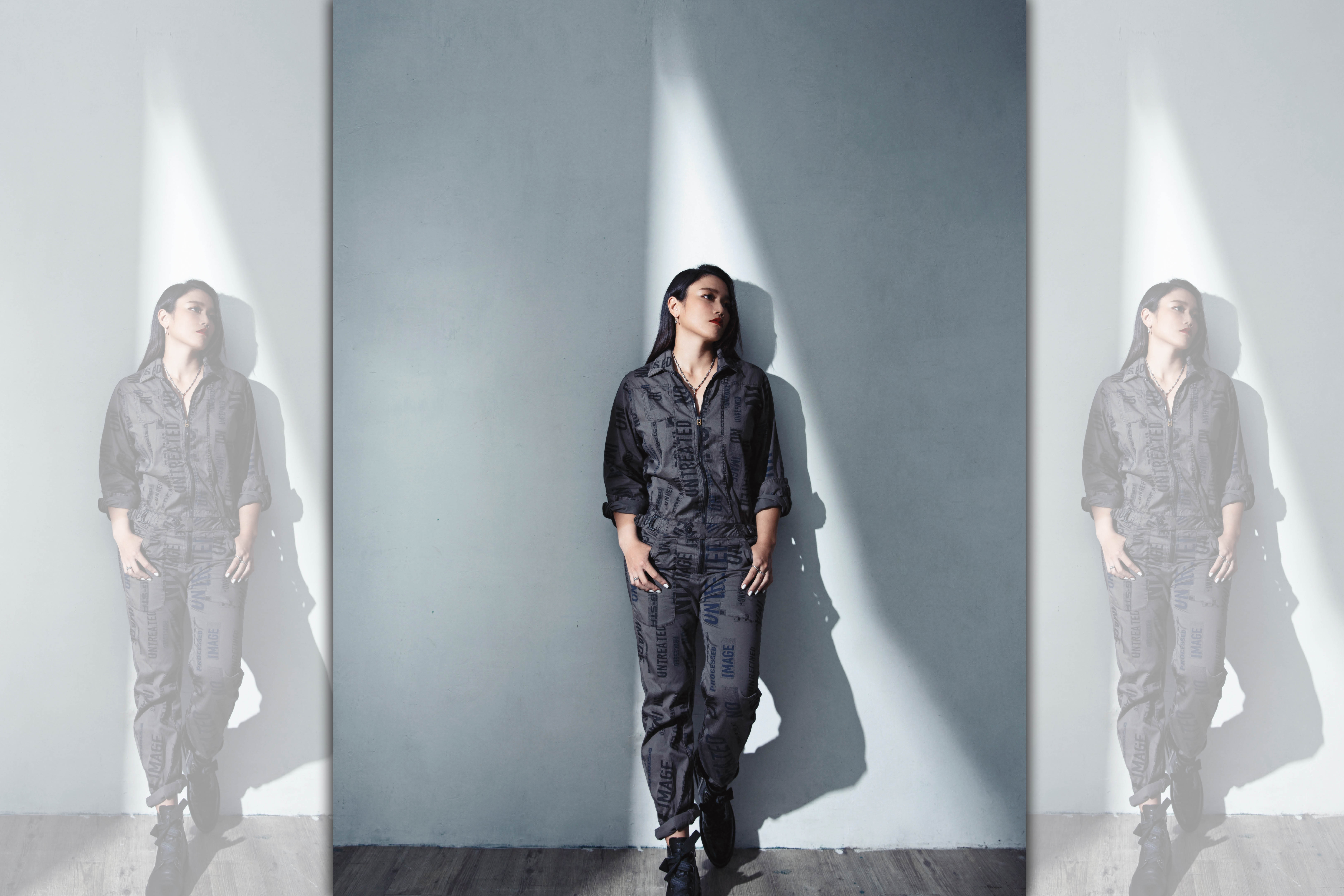 天才不見得都是寂寞的，但職業選手的生活比較不同，「能夠找到知音的機率就沒有這麼高」，讓詹詠然更在意人際關係的經營。