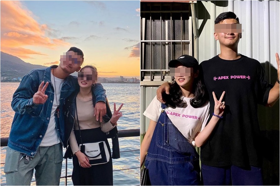 UBA隊長載千金女友「車禍雙亡」，父悲訴：我兒子沒違規。（翻攝自IG）