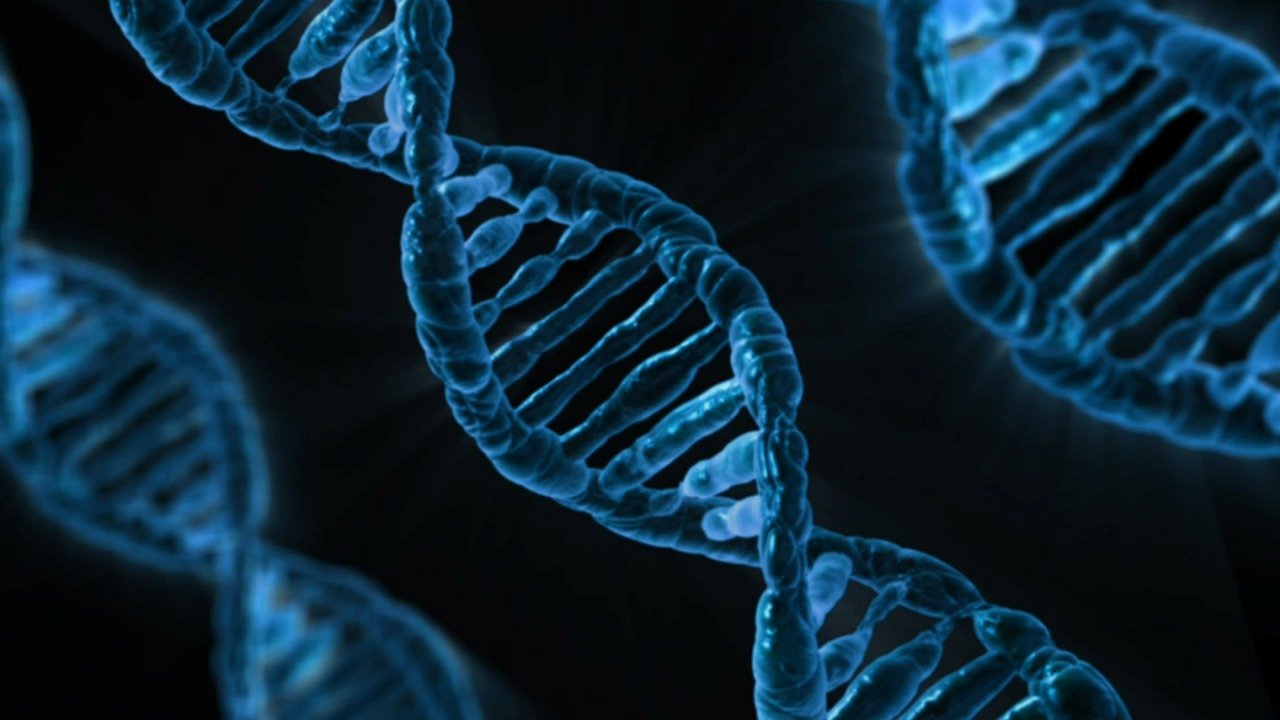 【科學月台 E12】諾貝爾化學獎特輯:基因編輯工具 CRISPR-Cas