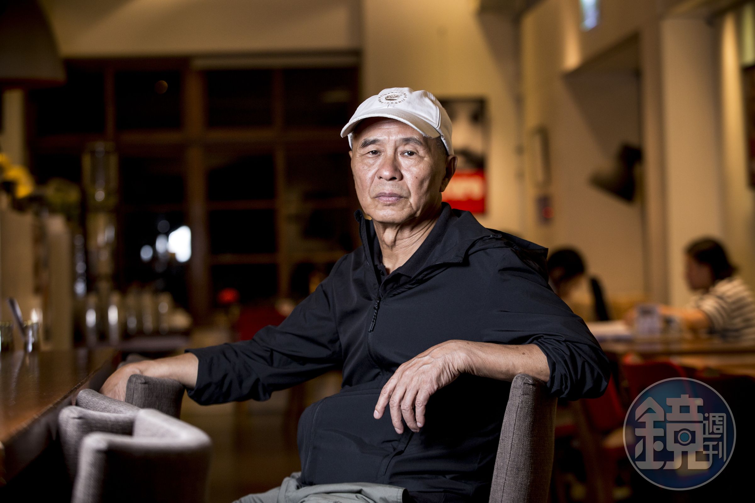 台灣電影導演侯孝賢獲頒洛杉磯影評人協會（LAFCA）終身成就獎。（本刊資料照）