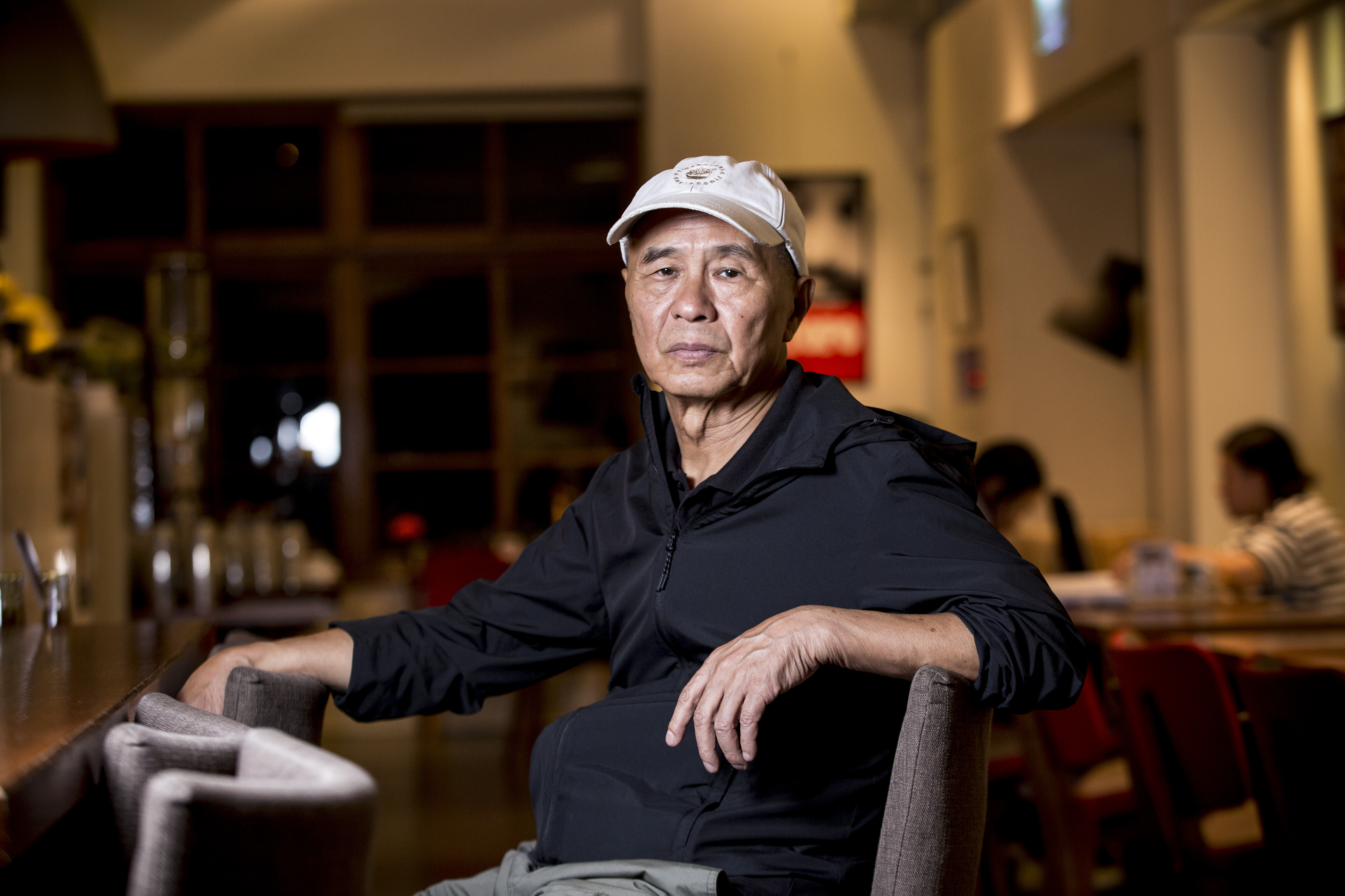 台灣電影導演侯孝賢獲頒洛杉磯影評人協會（LAFCA）終身成就獎。（本刊資料照）