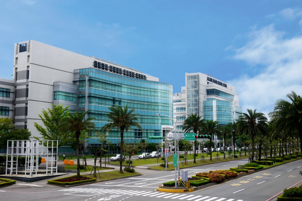 究竟是哪家公司，廣達和廣明都以個資為由，不願多作說明。（翻攝自廣明官網）