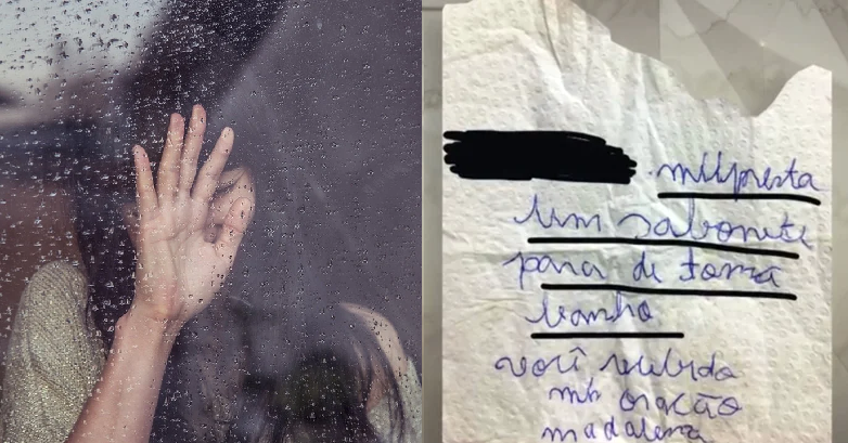 巴西46歲婦女遭家庭奴役近40年。示意圖，圖非當事人。（翻攝自Pixabay／Fantastico影片）