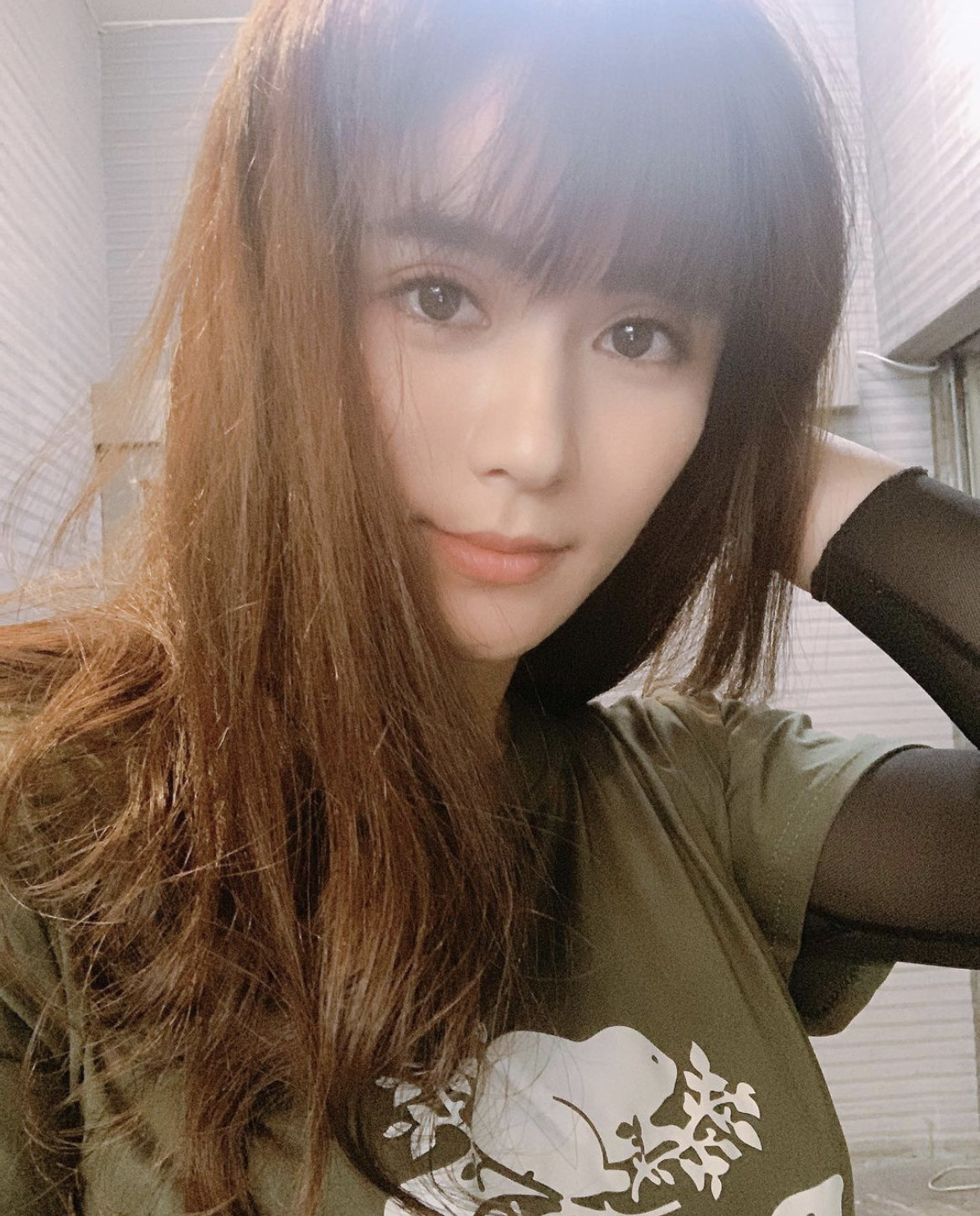 許鈞鈞表示錢包不只有錢還有一些私人物品跟證件,呼籲撿拾錢包的人士趕緊歸還以免觸法。(翻攝自許鈞鈞IG)