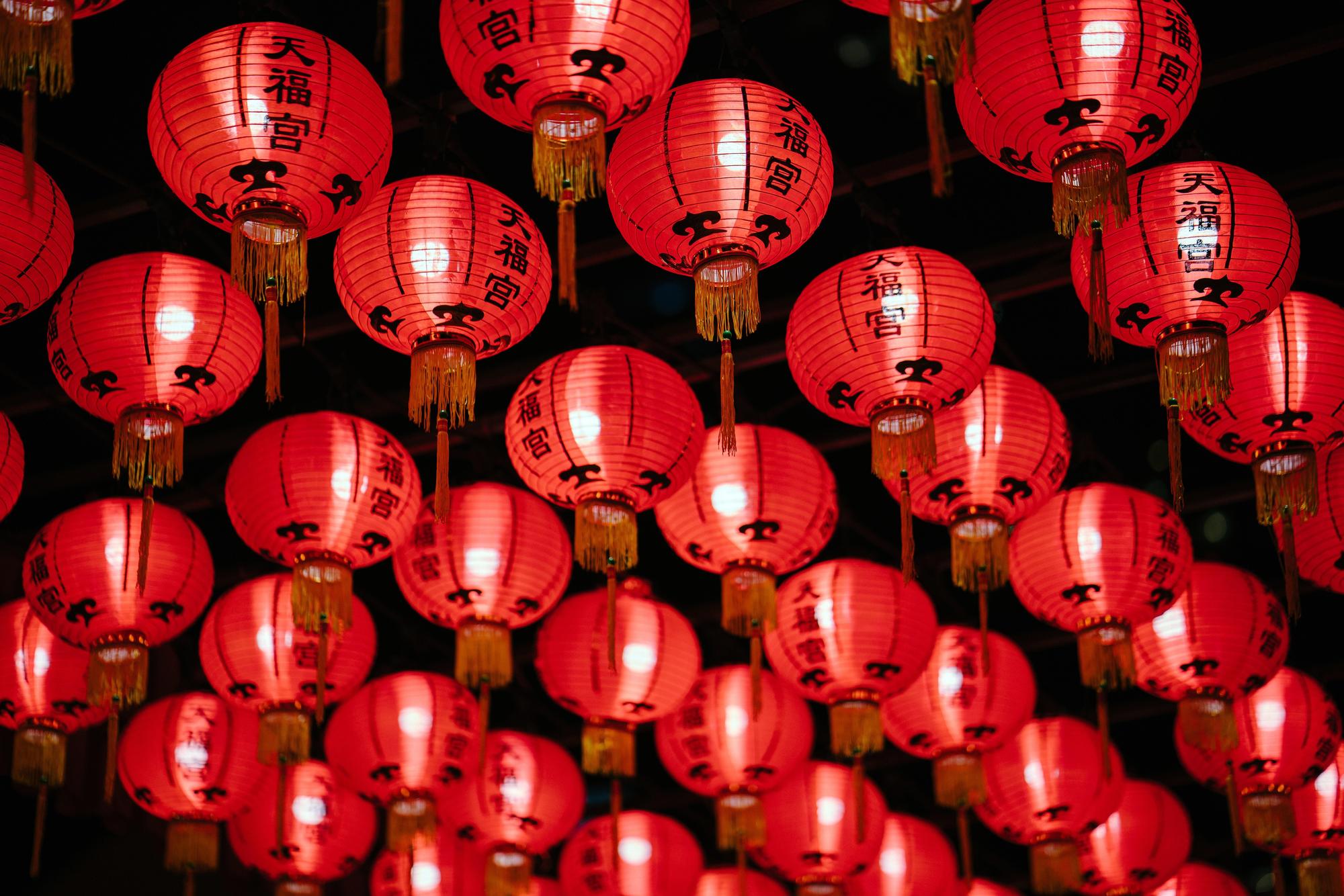 2021請假攻略公開，照著請在春節可享有16天連假。（示意圖，Pexels）
