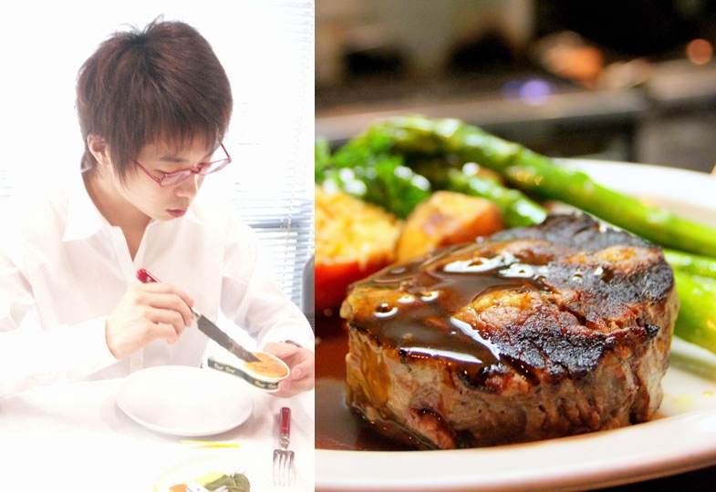 日本男子中獎2億全部吃光光，30歲領悟美食真諦。（示意圖，Pexels）