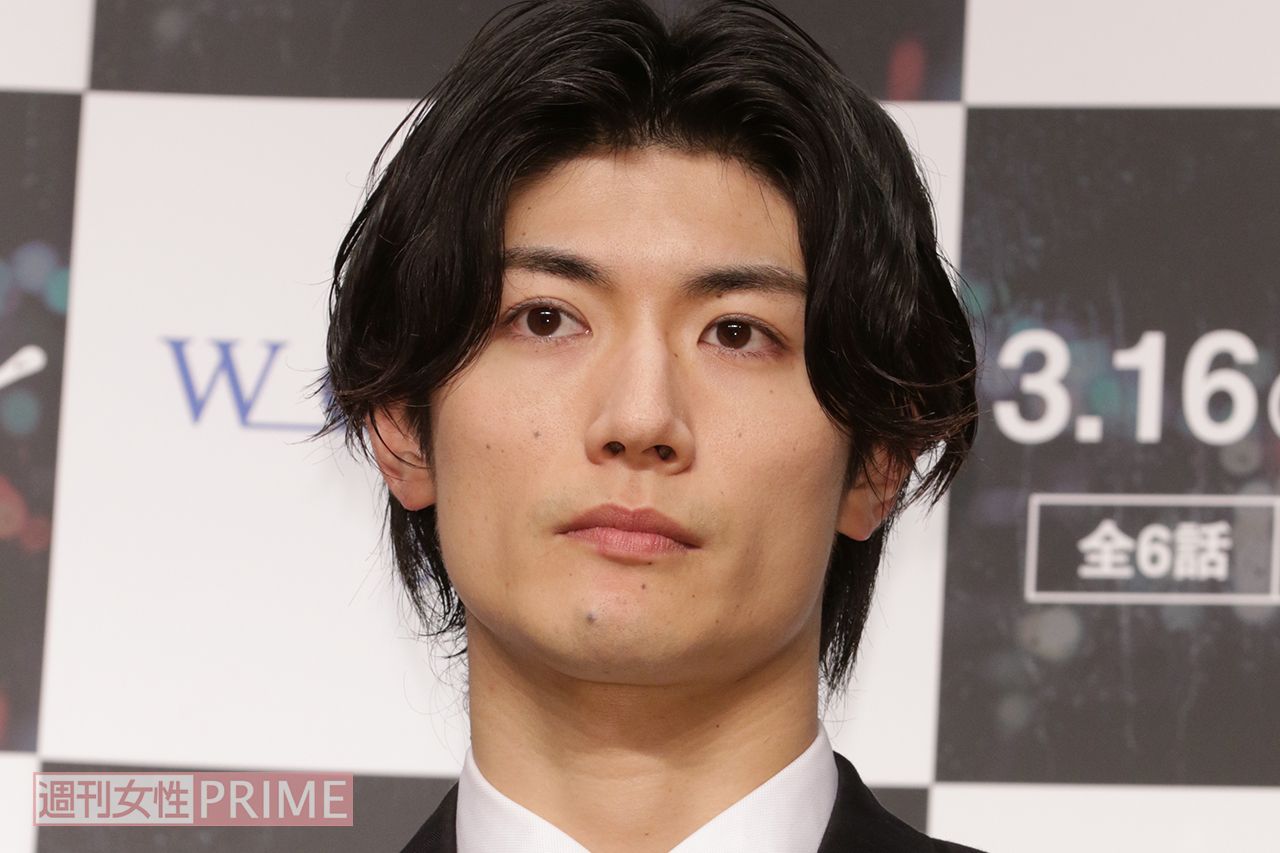 三浦春馬今年7月輕生，沒想到至今還是不得安寧。（翻攝週刊女性PRIME）