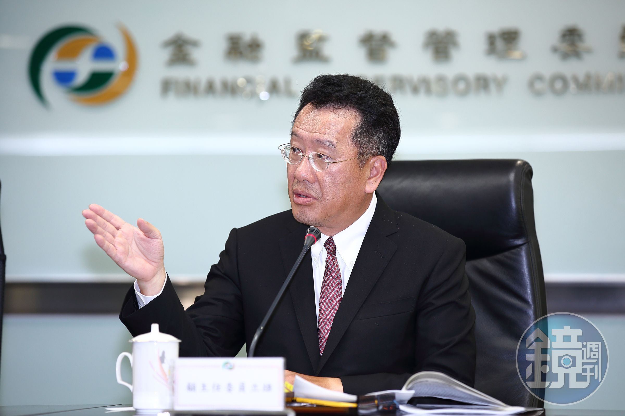案765於9日前往日台交流協會，總統府國安會祕書長顧立雄與日本駐台代表泉裕泰10日也於此餐敘，引起各界擔心。（本刊資料照）