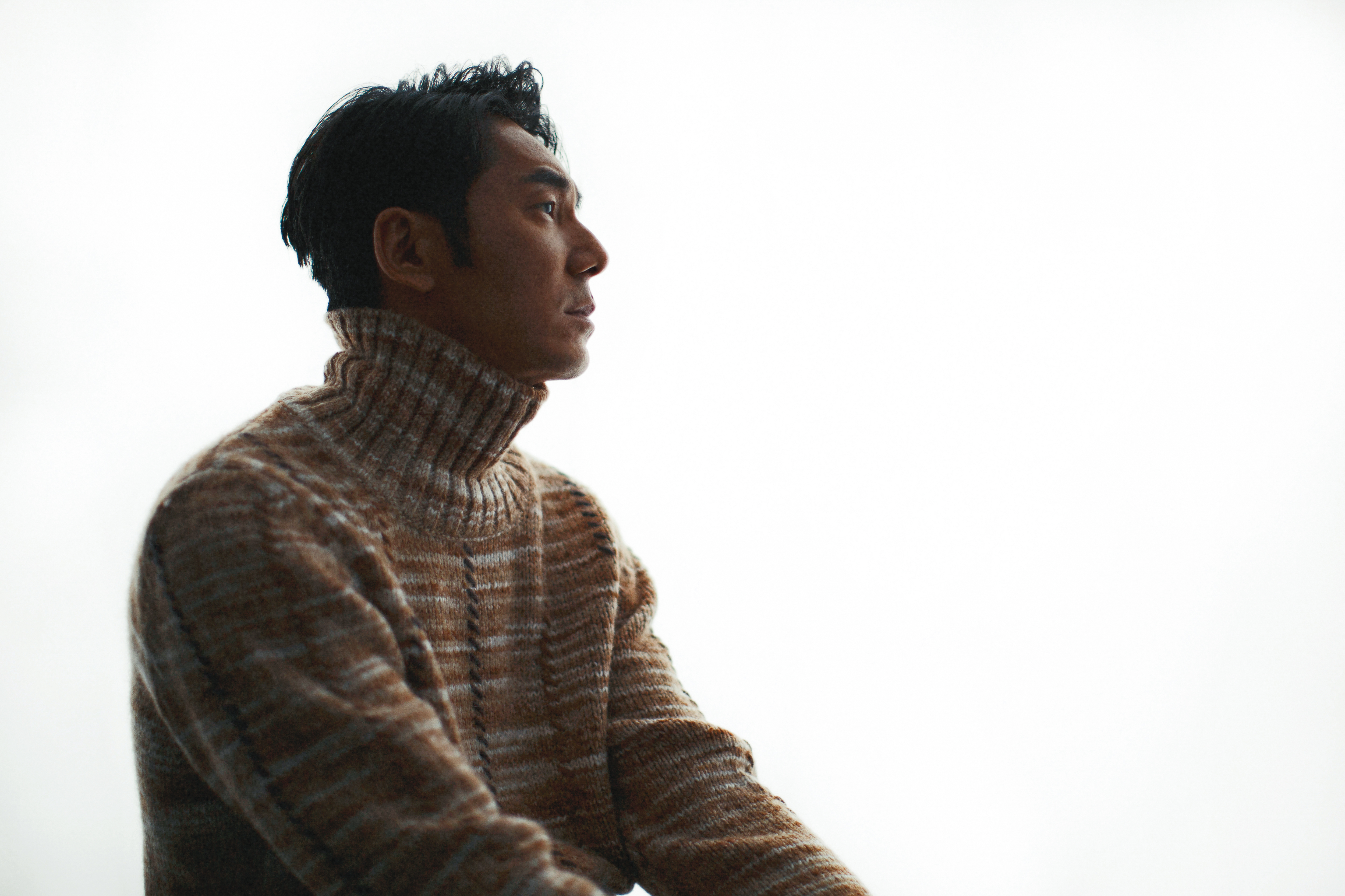 在小孩都能理解他的工作後，李李仁於是想試一些與他完全不一樣的角色，他們的理解，讓李李仁覺得什麼都能做了。