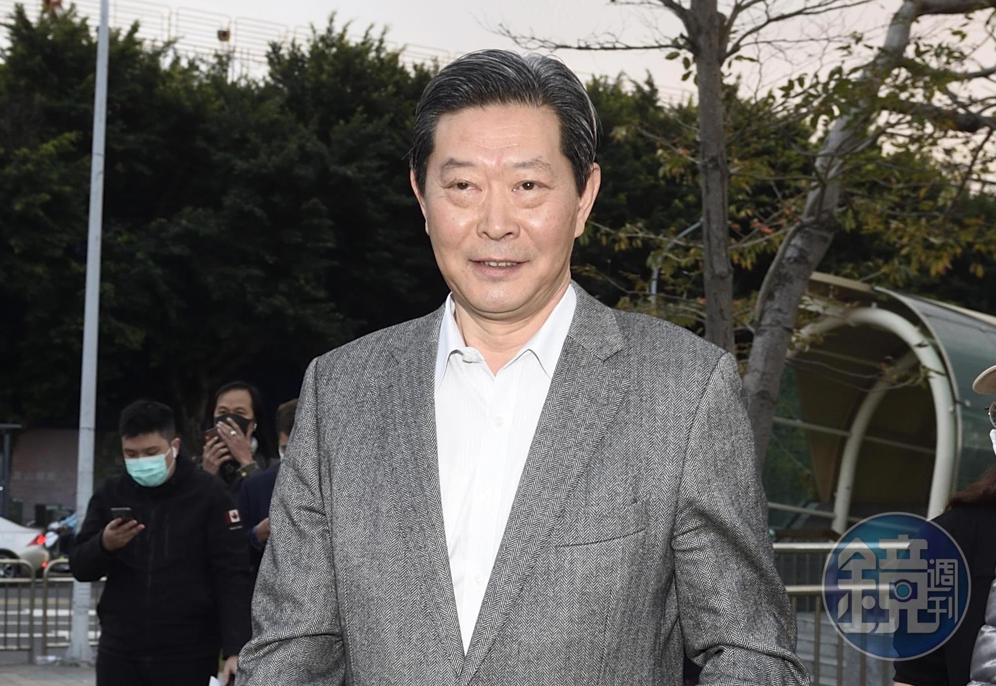 李登輝基金會祕書長王燕軍近期獲聘擔任台灣觀光學院副校長,並暫時代理校長。(本刊資料照)