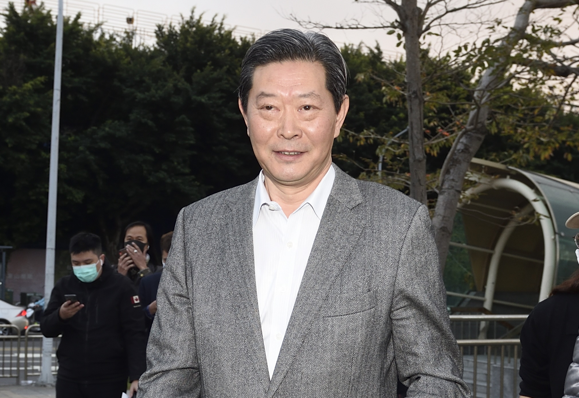 李登輝基金會祕書長王燕軍近期獲聘擔任台灣觀光學院副校長，並暫時代理校長。（本刊資料照）