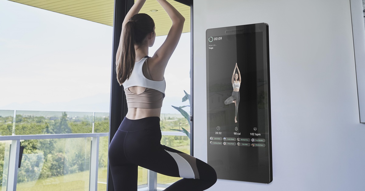 在家如何有趣的運動？哪種健身器材能達到事倍功半的成效？2020年崛起的「非傳統運動器材」其中有樣商品給出了一個接近完美的答案。