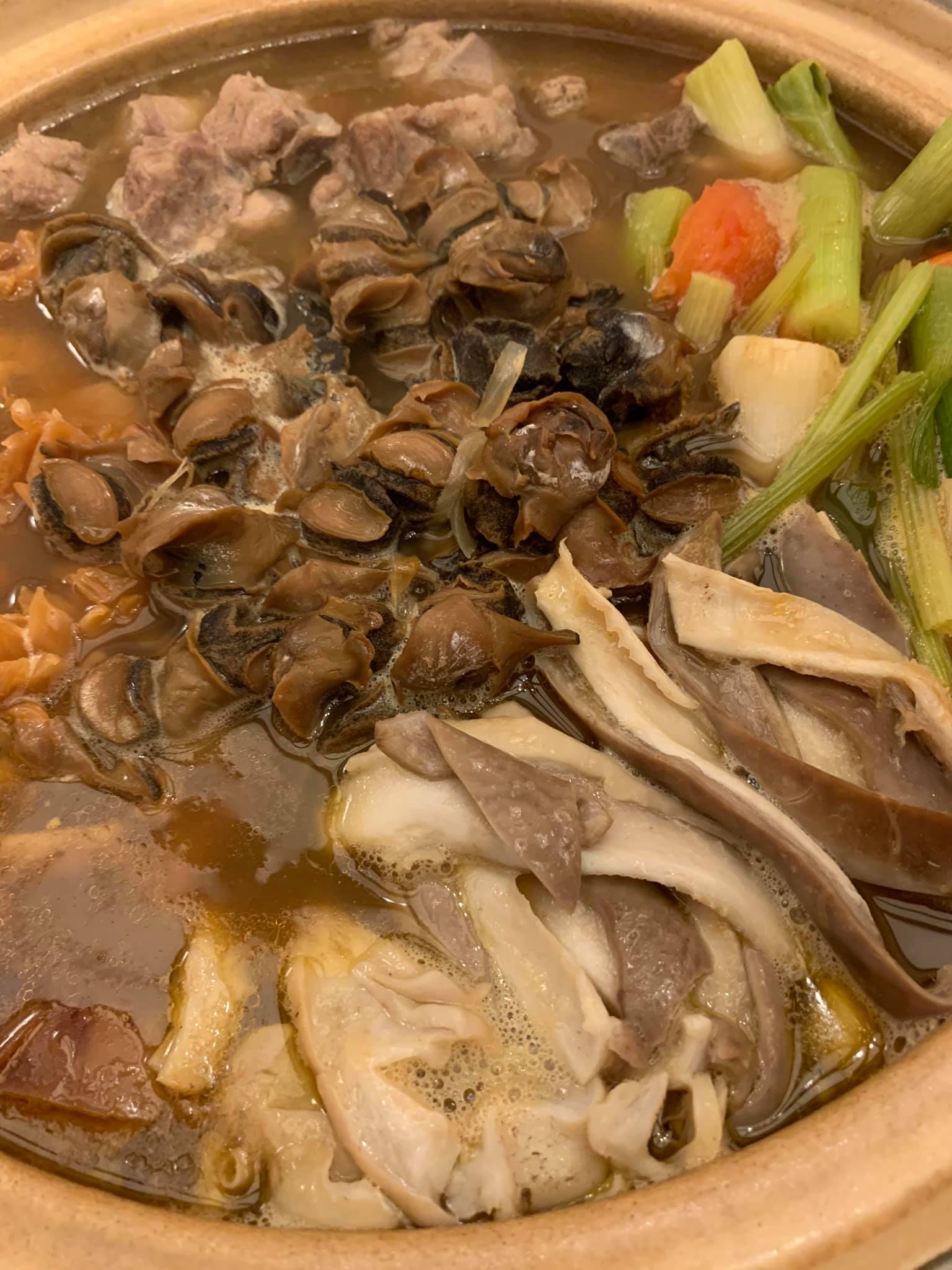 用料十分澎湃。
