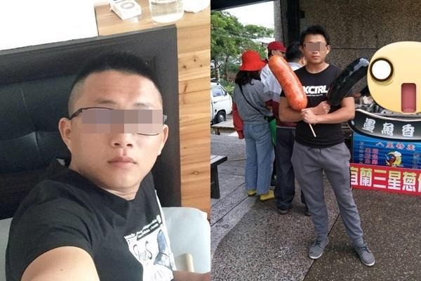 今(25日)橋頭地檢署偵結全案,依殺人罪起訴梁嫌,且依梁嫌遭鑑定為「高風險再犯」,向法院求處死刑。(翻攝自當事者臉書)
