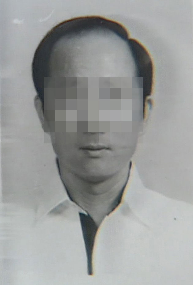 邱姓死者是化妝品直銷大亨,家境富裕。(東森新聞提供)