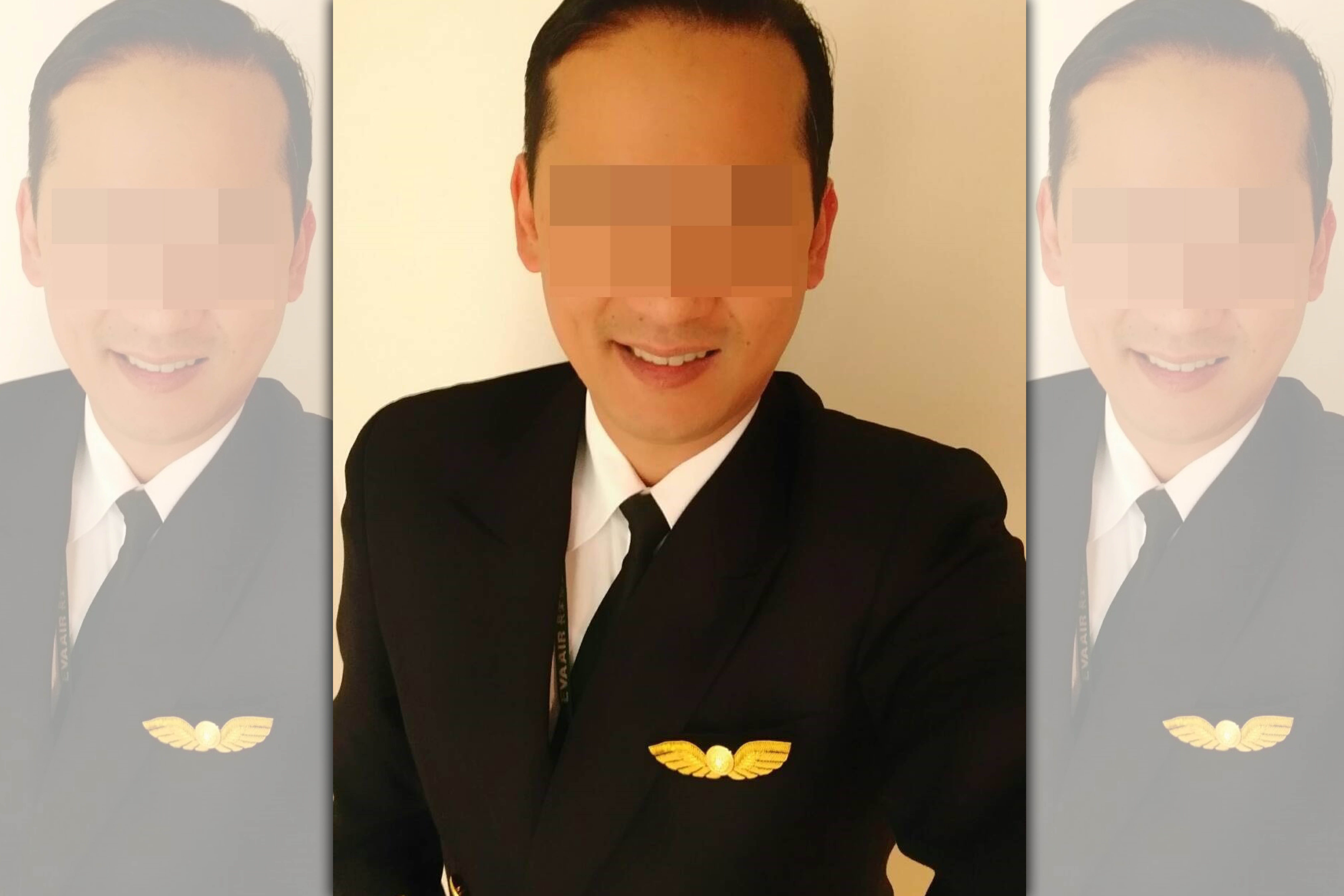 Y男就連被抓包劈腿，都還向X女求救借錢。（讀者提供）