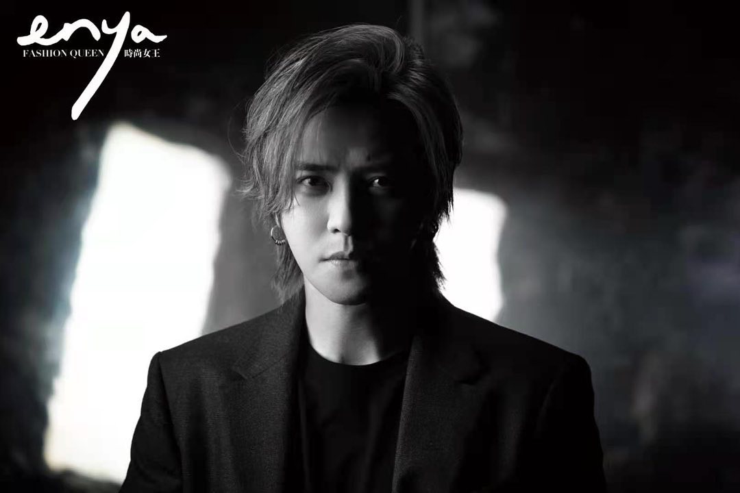 羅志祥感性回首2020，感嘆「不知不覺活成自己討厭的樣子」。（翻攝自羅志祥IG）