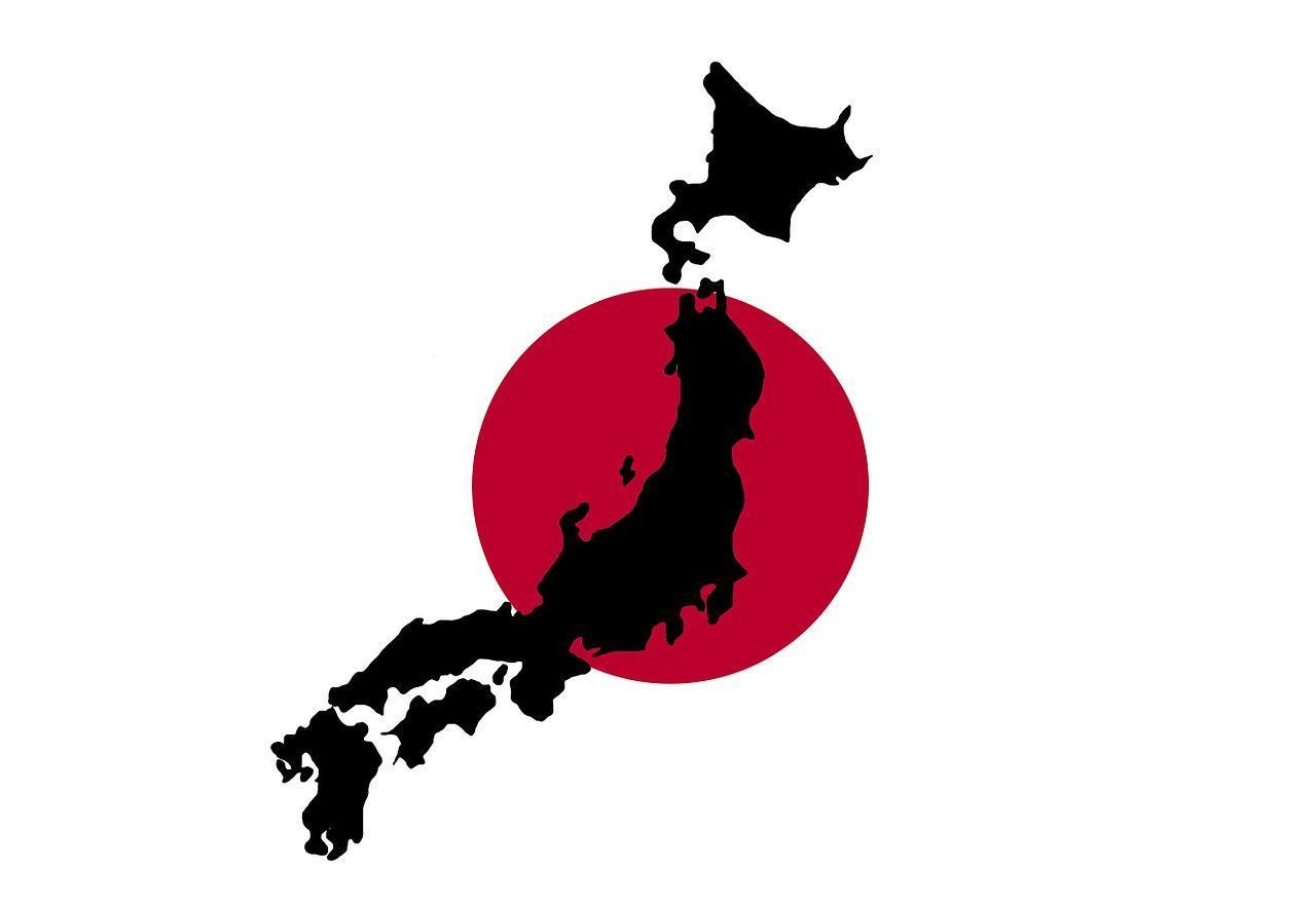 日本防疫升級,明年1月底前禁外國人入境。(示意圖,Pixabay)