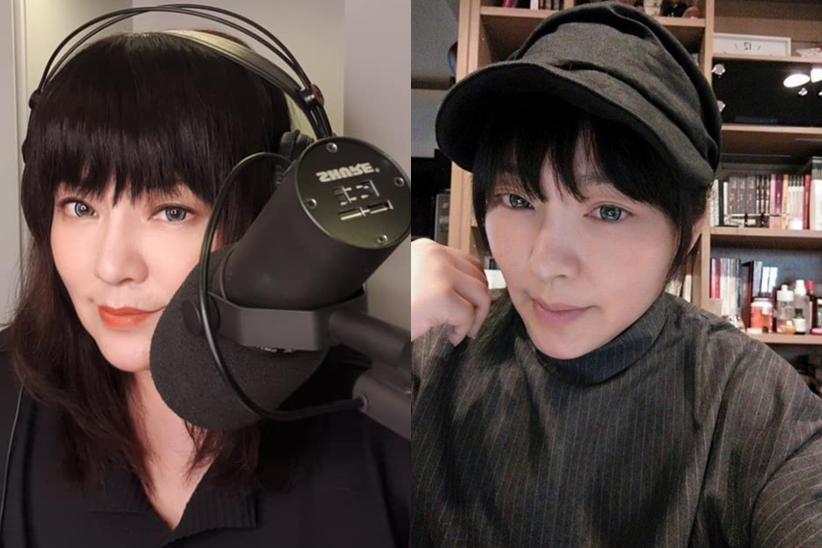 唐綺陽表示2020最後一週的運勢，須特別注意防疫安全。（翻攝自唐綺陽臉書）