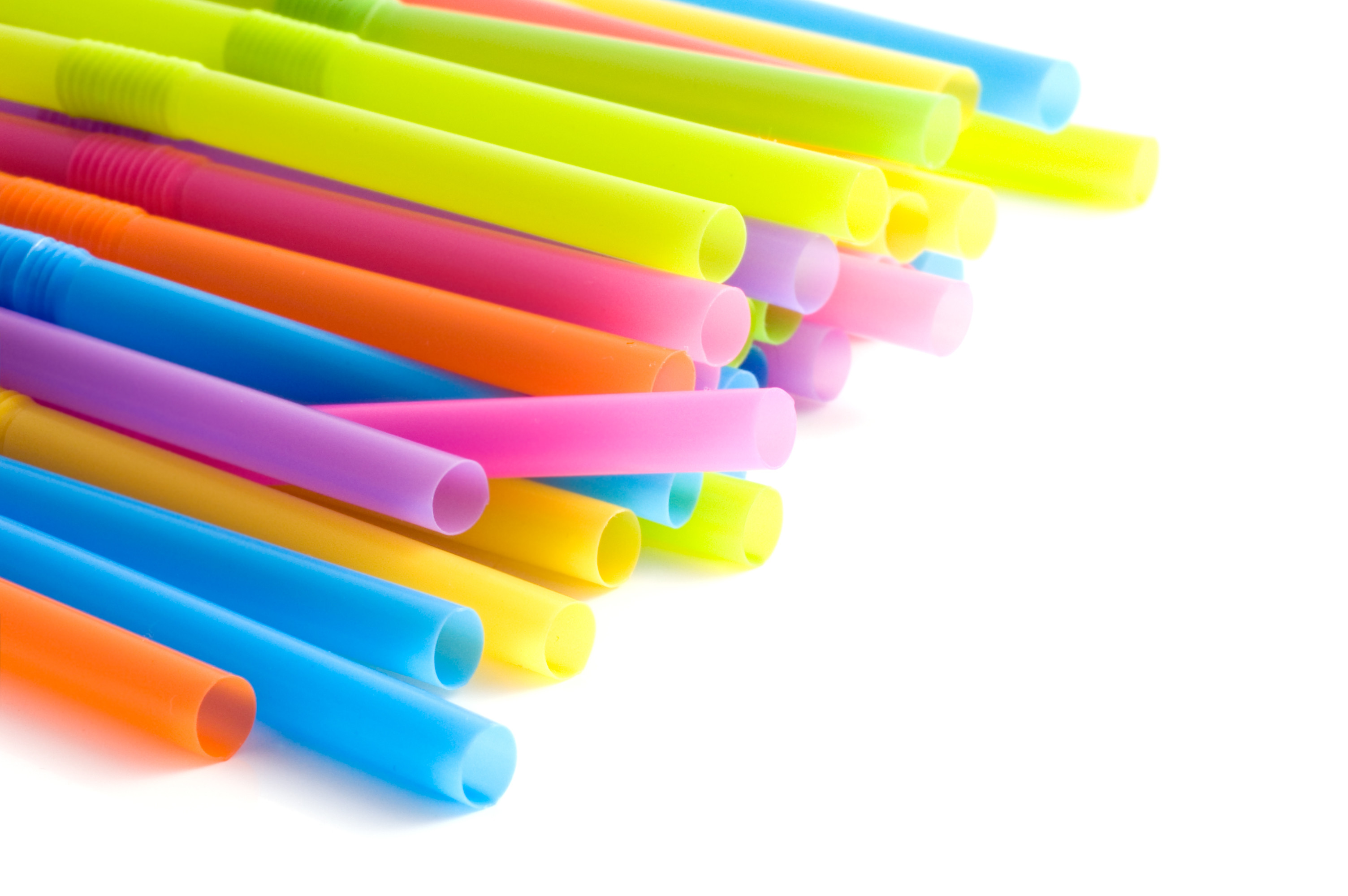 醉男持吸管搶劫，遭超商店員反問：「你確定？」（示意圖，東方IC）