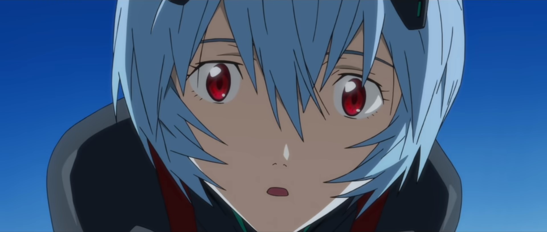 《新世紀福音戰士》一直是動漫迷喜愛的二創素材。（翻攝自株式会社カラー khara inc.official）