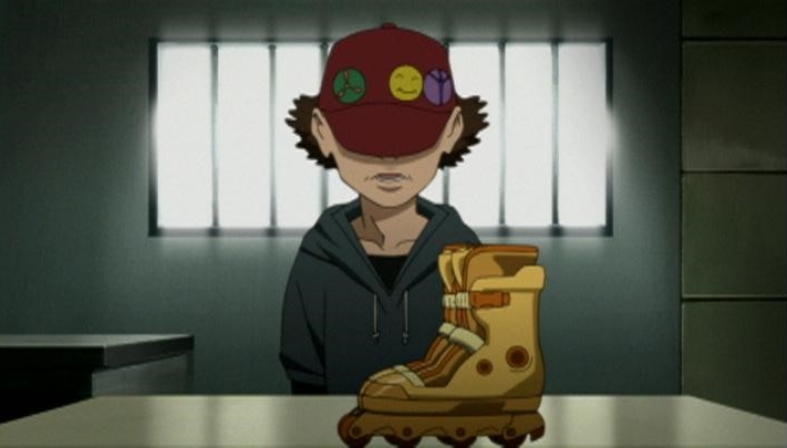 整部劇集共13集，《妄想代理人》上映時將分成前篇及後篇。