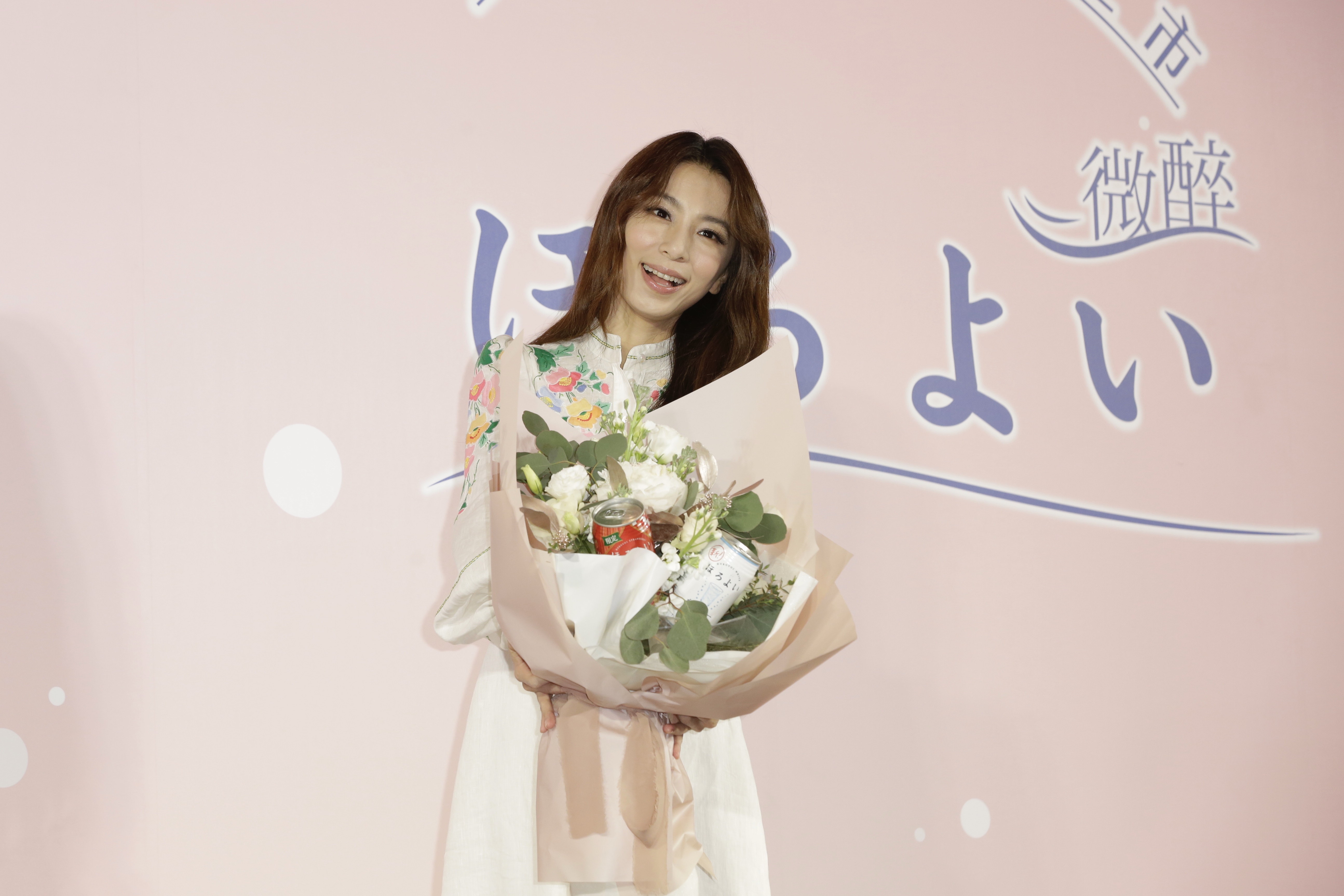 田馥甄遭前東家華研國際寄出存證信函，指她侵權並求償，時隔多時，田馥甄今首度提及此事。