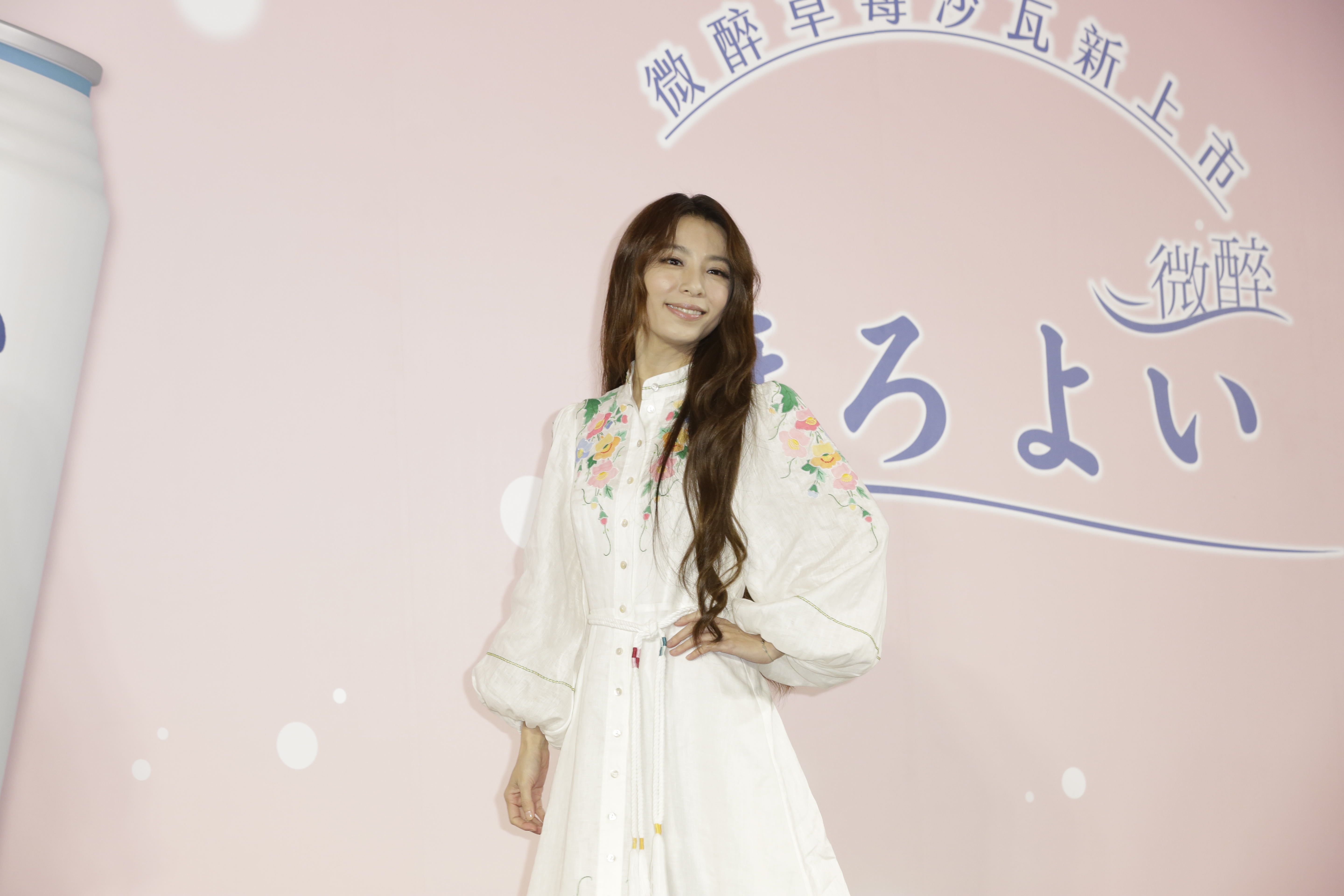 田馥甄已在申請《一一》演唱會高雄場。