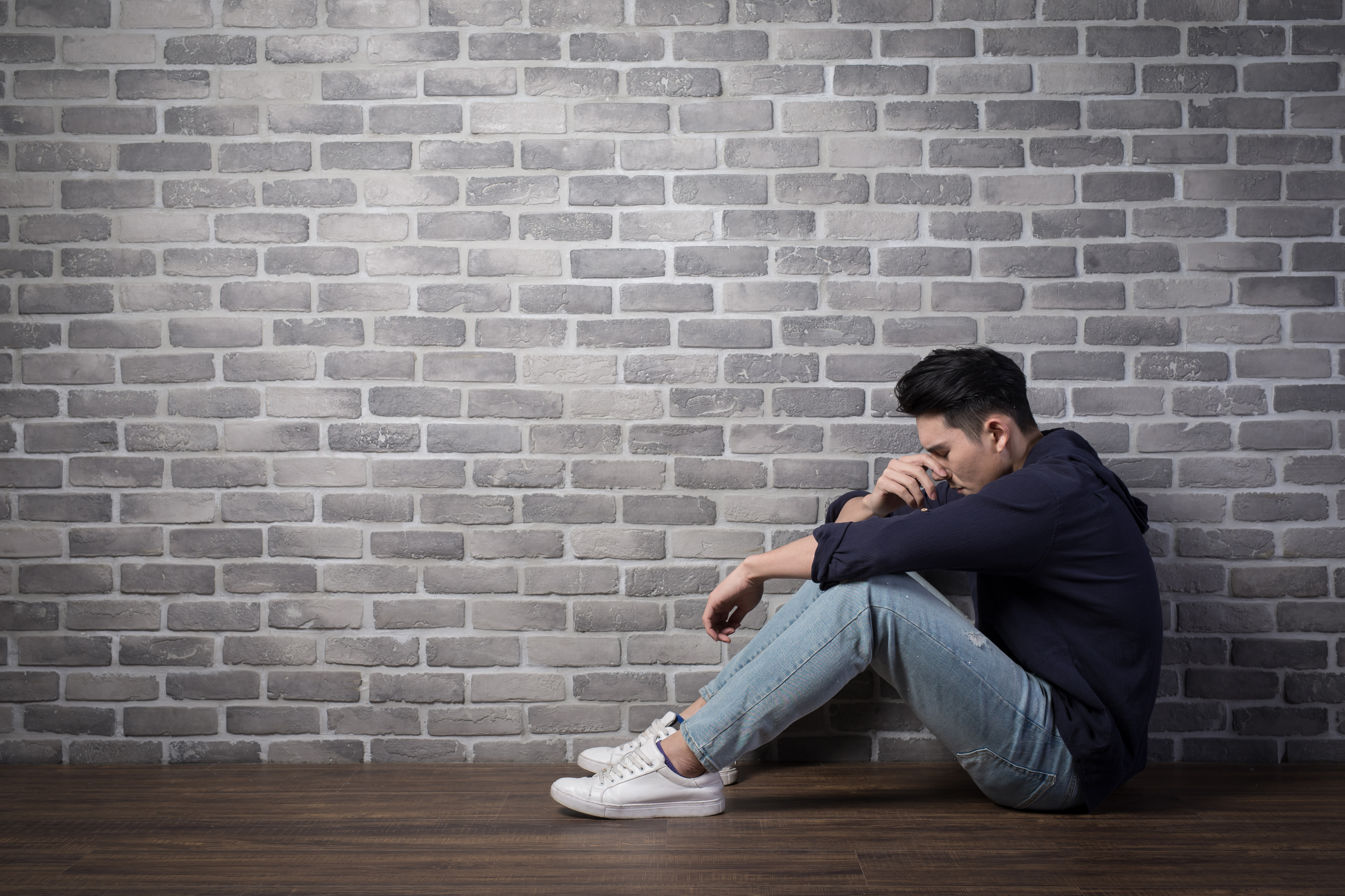 《社維法》修正案三讀通過，未來不論調戲任何性別者都可依法開罰。（示意圖，東方IC）