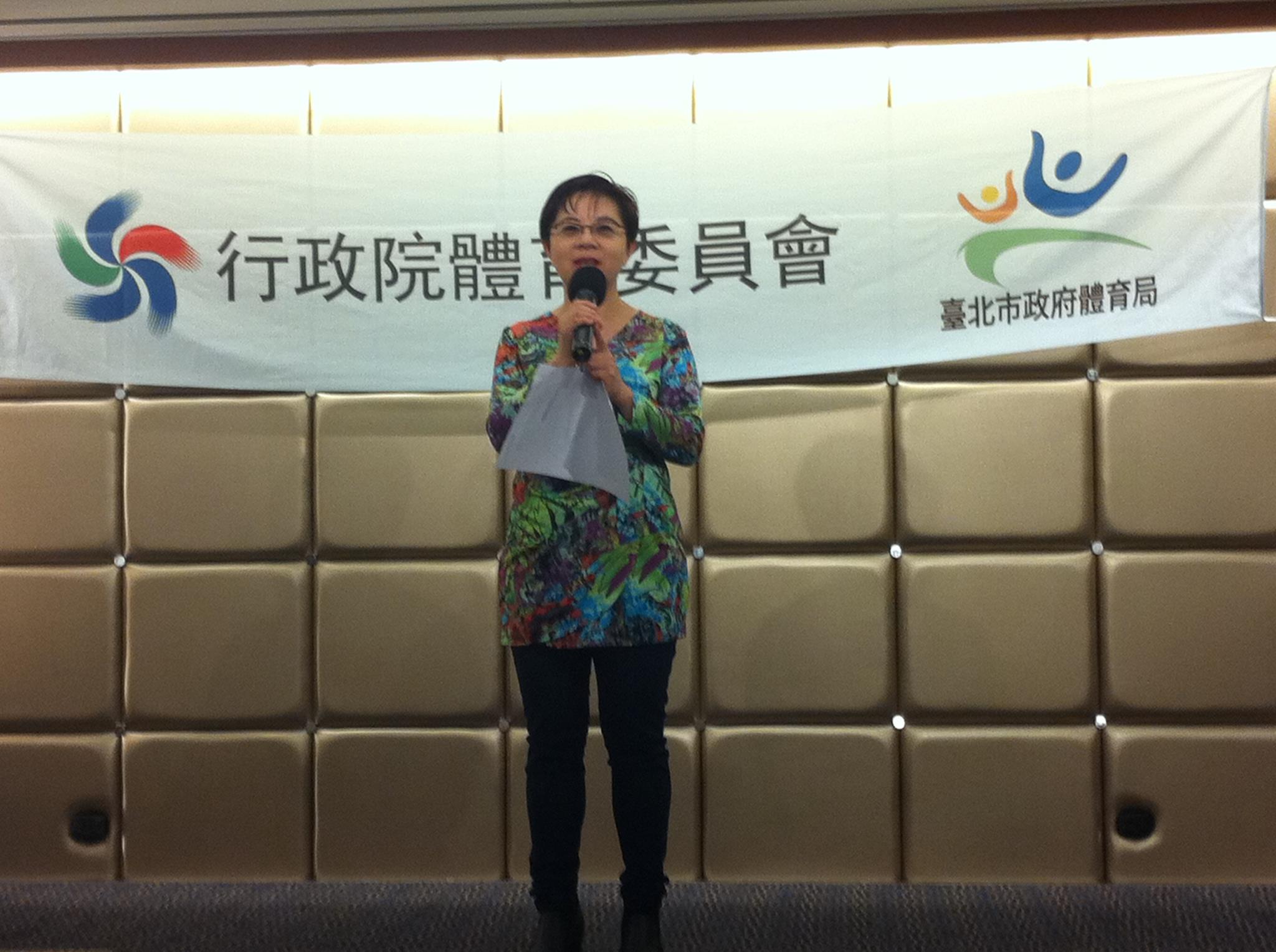 賴素如因7年前向太極雙星開發團隊索賄1,500萬元，並收取前金100萬元，最高法院依貪汙罪判處7年6月定讞並於今（30日）入監服刑。（翻攝自賴素如臉書）