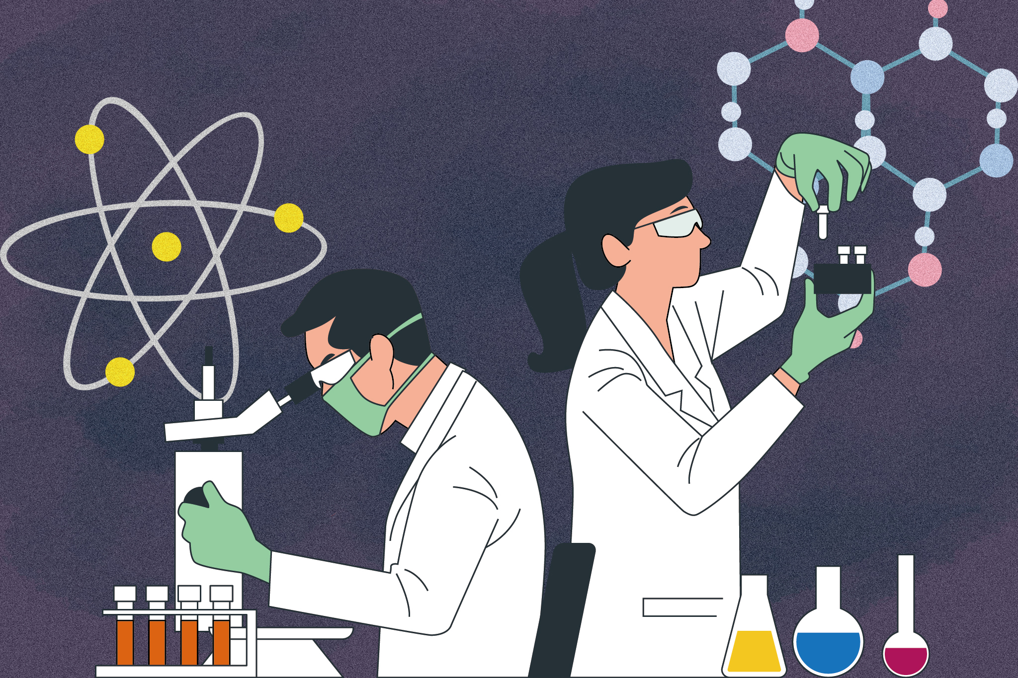 【物理好好玩S1EP0】科學太有趣，不能只有科學家知道