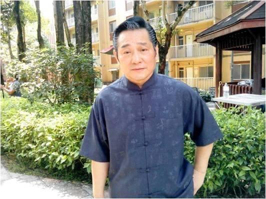 林義芳餐廳驚傳惡性倒閉,他趕緊出面駁斥。(翻攝自林義芳臉書)
