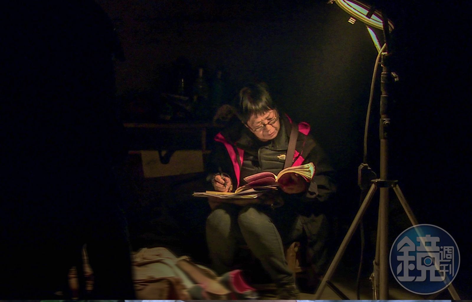 38年前華仔之死太震撼文念中拍片致敬許鞍華- 鏡週刊Mirror Media