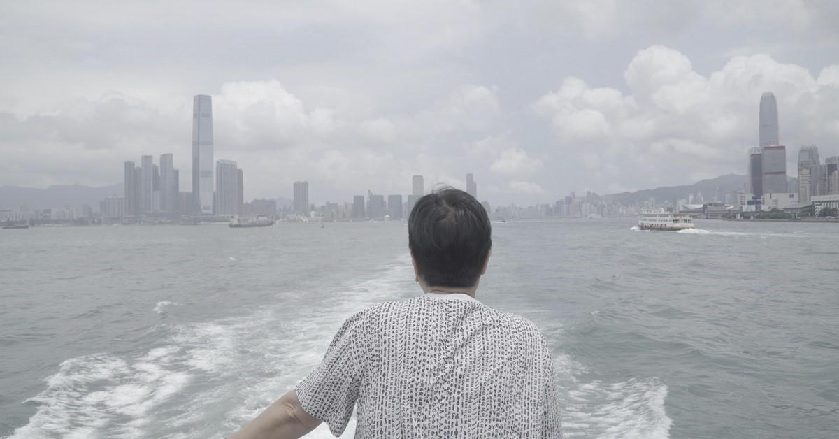 《好好拍電影》是關於許鞍華、香港電影和香港這座城市的紀錄片,看見許鞍華用她的人生和作品,熱愛和堅守,留下一個個動人故事。(傳影互動提供)