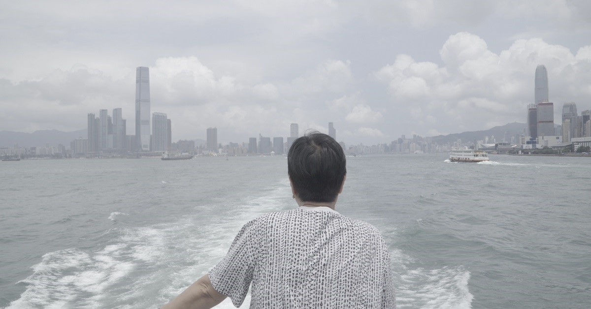 《好好拍電影》是關於許鞍華、香港電影和香港這座城市的紀錄片，看見許鞍華用她的人生和作品，熱愛和堅守，留下一個個動人故事。（傳影互動提供）