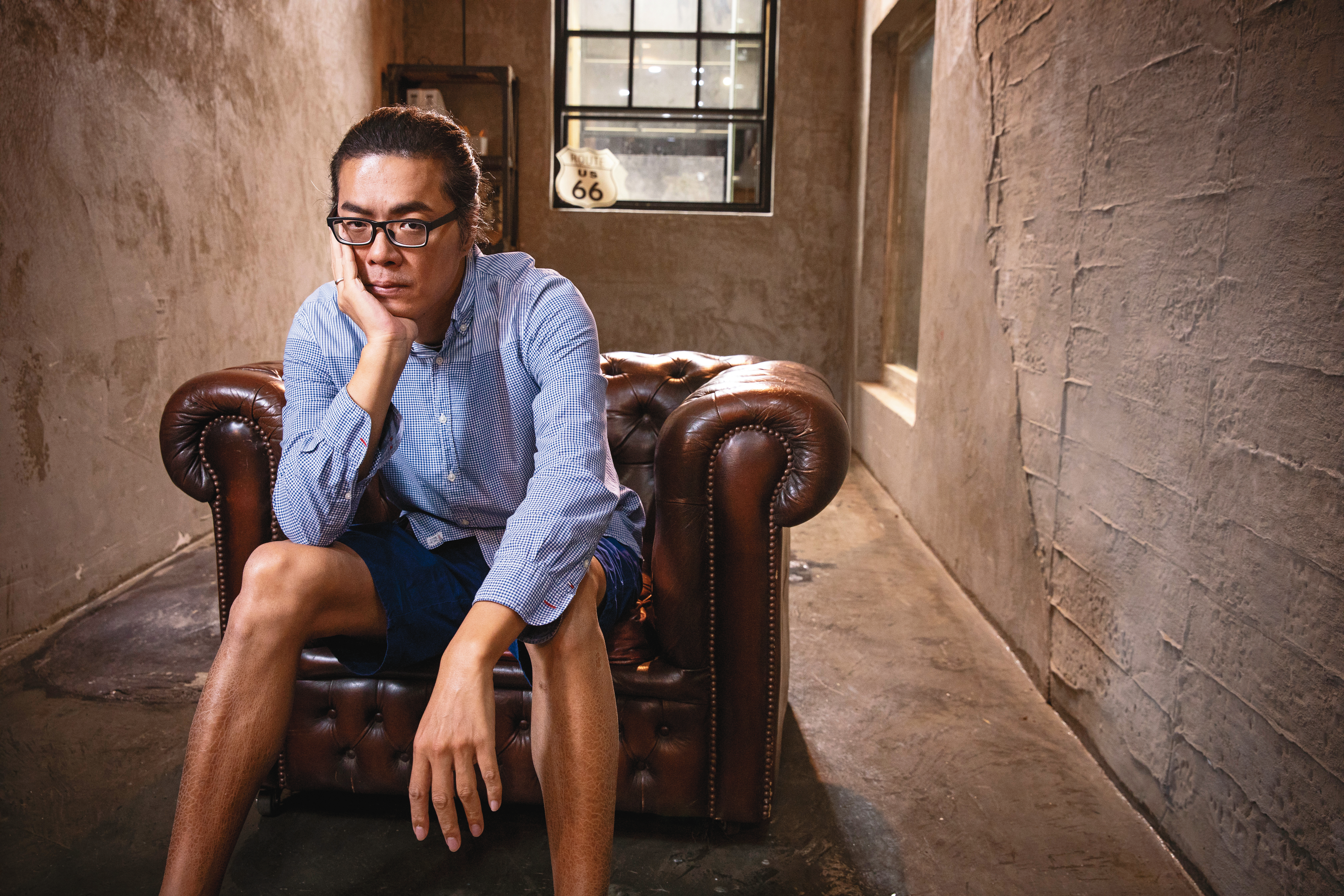 羅景壬獨特的敘事風格和創意，使他成為華語圈最受歡迎的廣告導演。