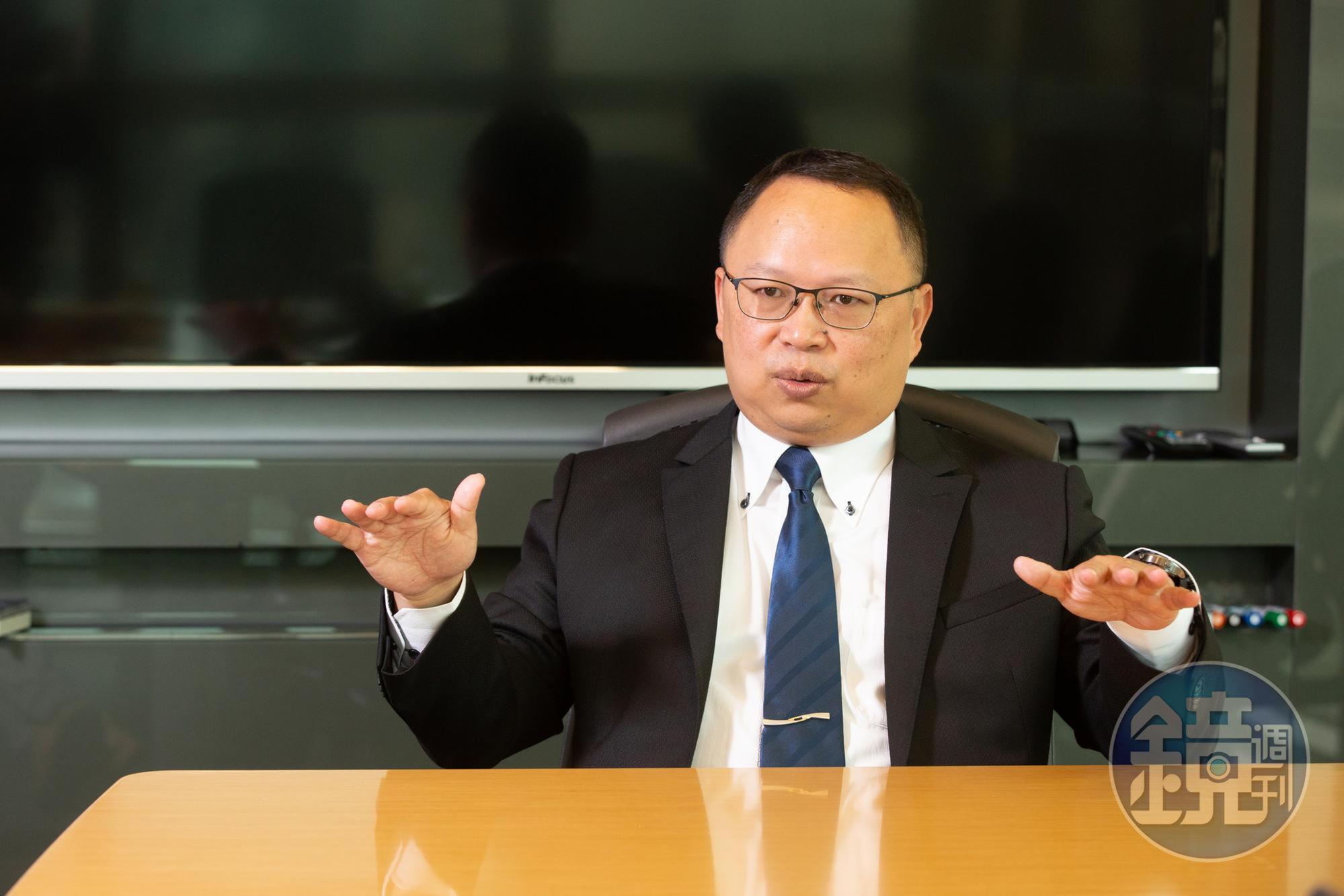 安聯投信海外投資首席許家豪認為,2021年的投資風格要有由虧轉盈和景氣循環股。