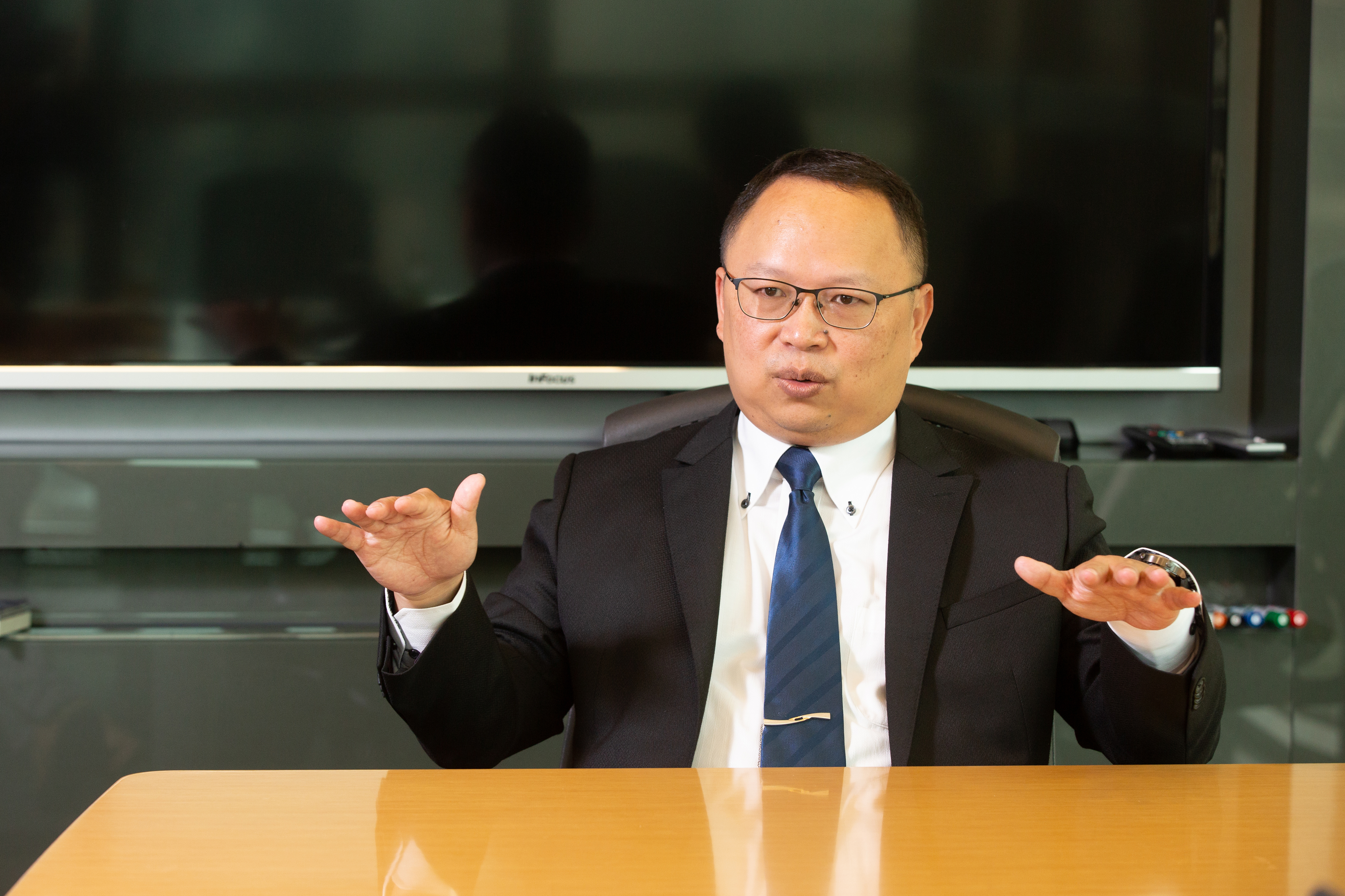 安聯投信海外投資首席許家豪認為，2021年的投資風格要有由虧轉盈和景氣循環股。