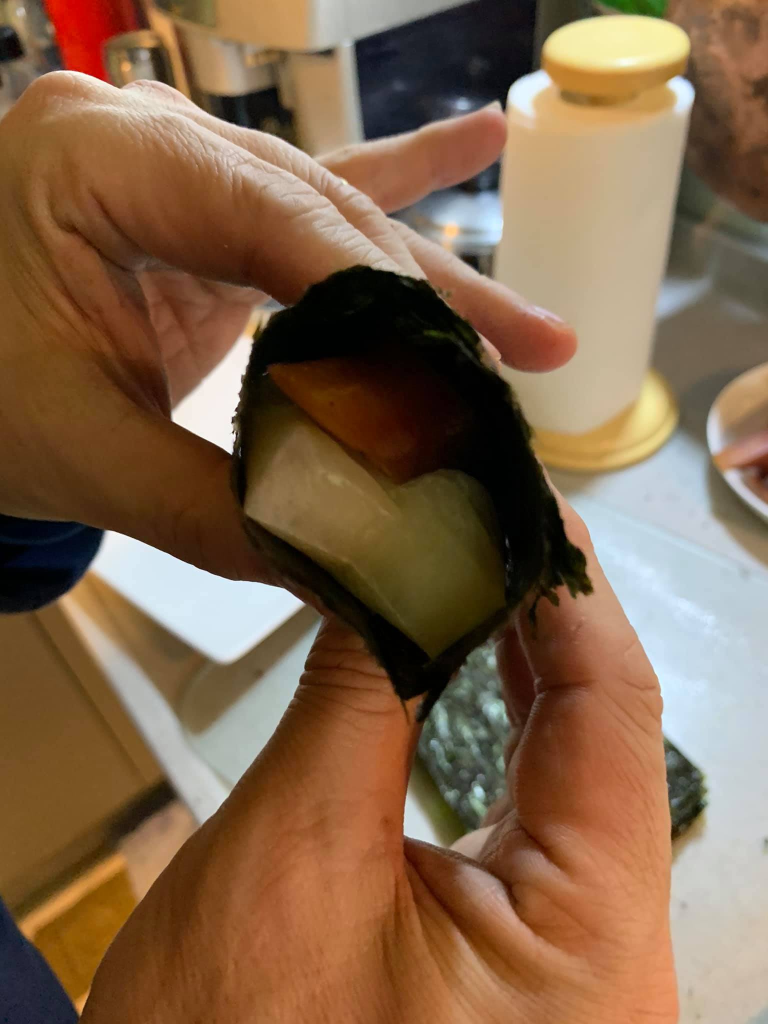 最好現包現吃。