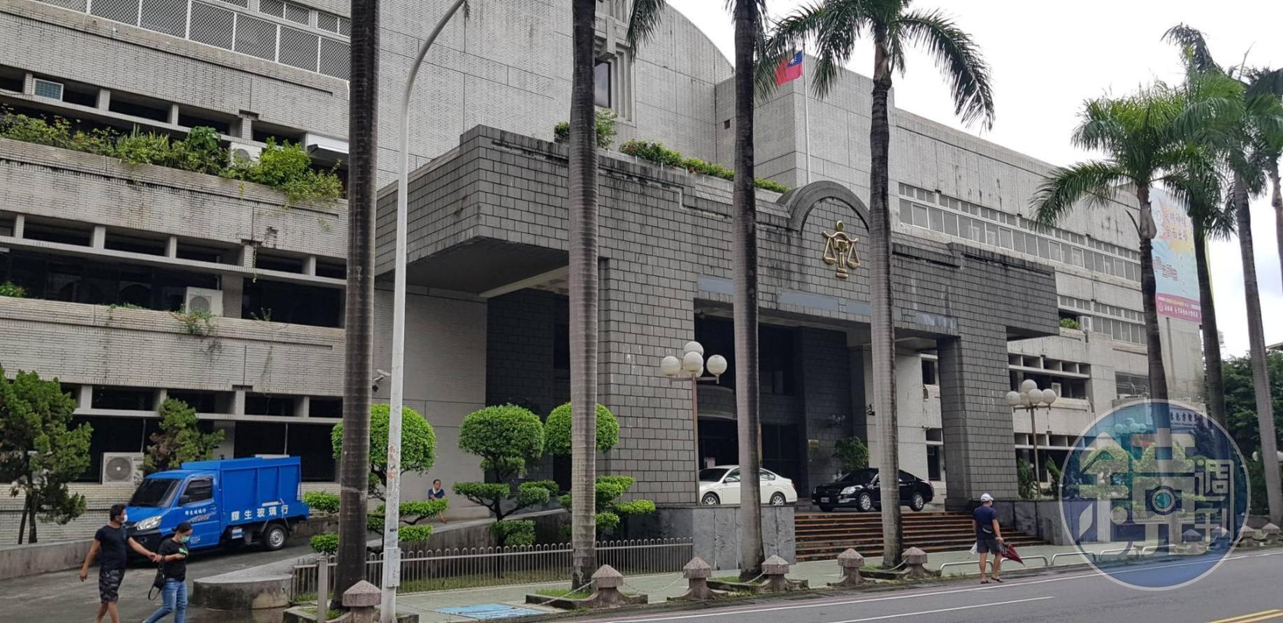 屏東一名領有身障手冊的陳姓男子首次性侵被判刑,尚未入監又對一名女高中生性侵未遂,還打傷被害人搶其手機,陳男已被法院裁定羈押。(本刊資料照)