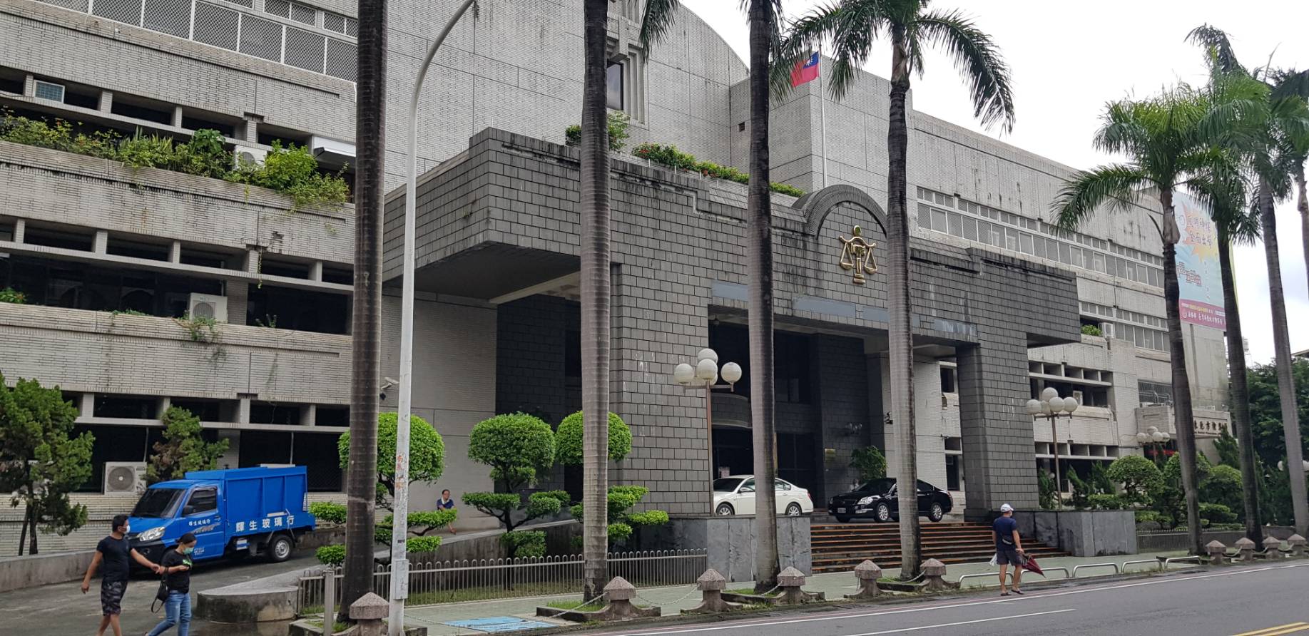 屏東一名領有身障手冊的陳姓男子首次性侵被判刑，尚未入監又對一名女高中生性侵未遂，還打傷被害人搶其手機，陳男已被法院裁定羈押。（本刊資料照）