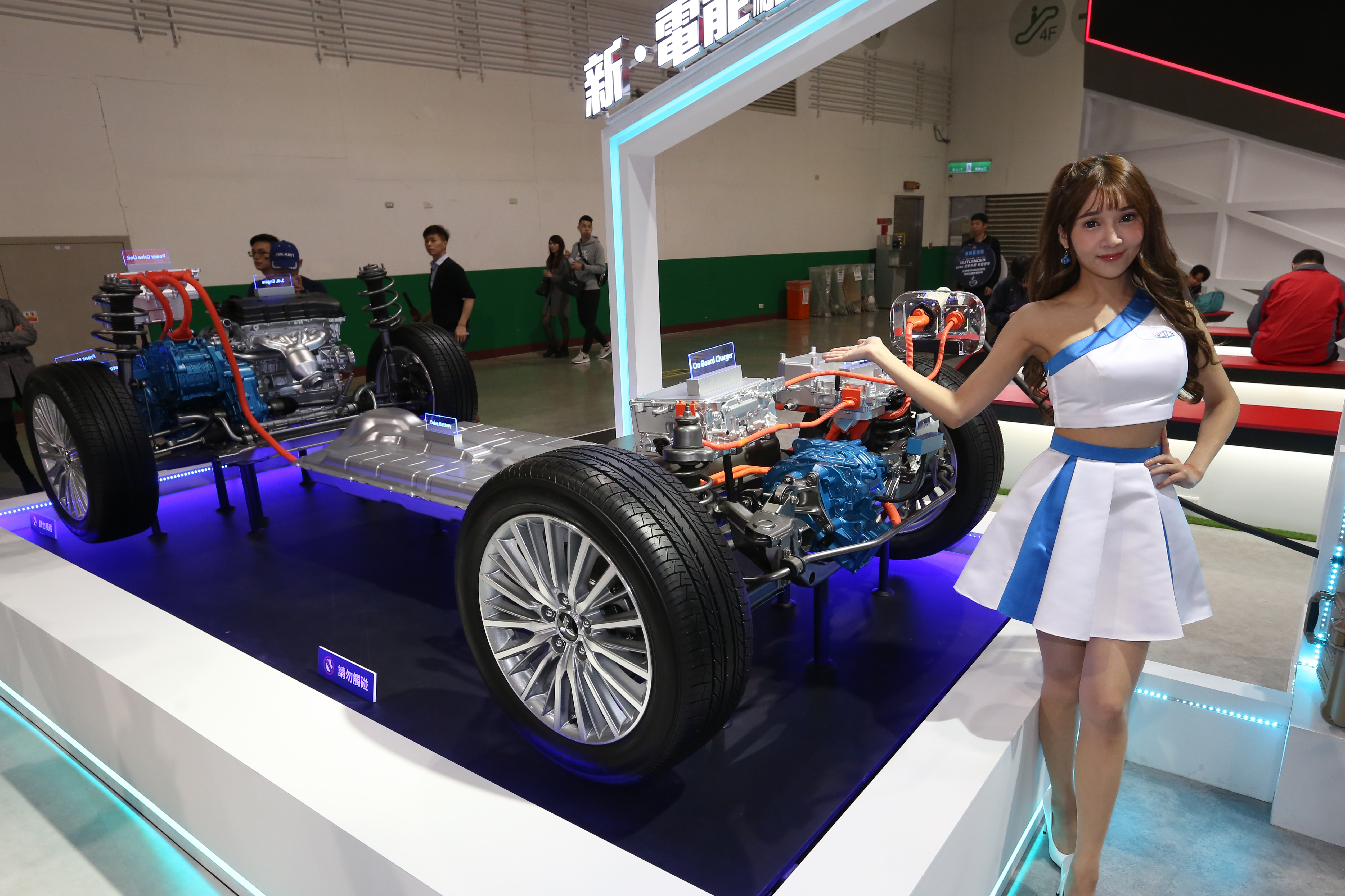 法人認為，Apple Car對台廠的營收貢獻有限，投資人應留意在整個電動車產業中，體質表現佳的個股。